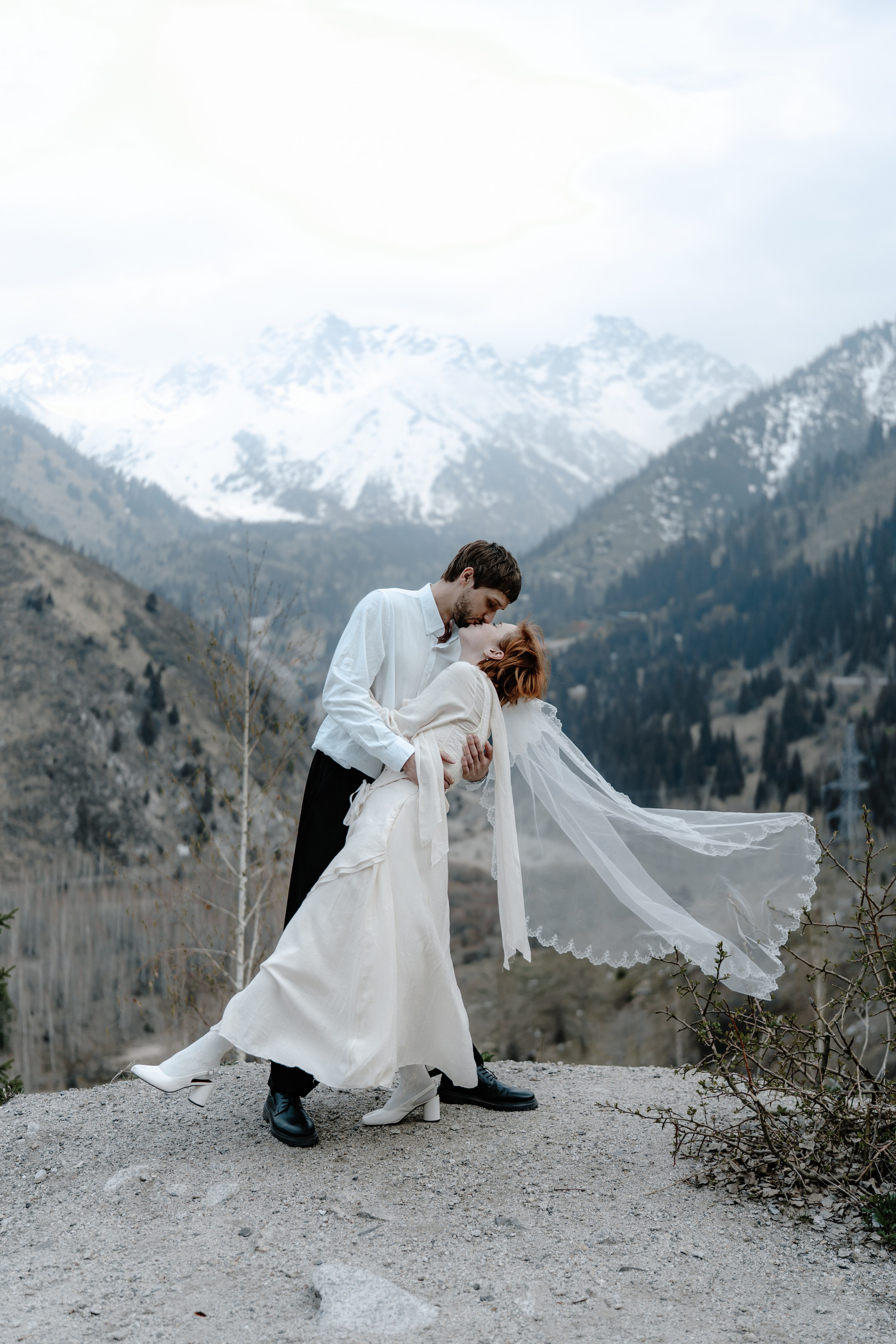 Galya&Nikita. Фотограф Дарья Дорошенко