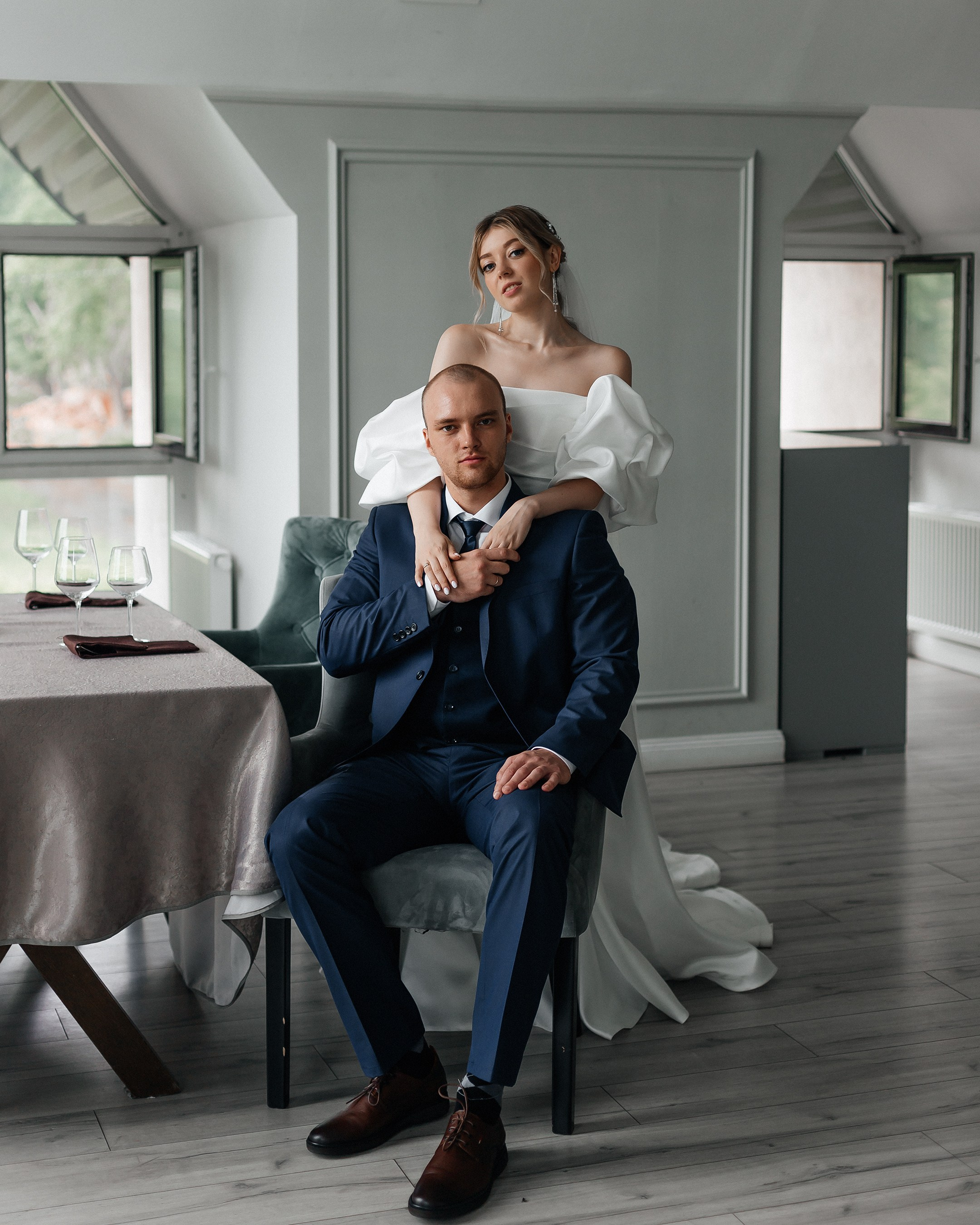 Свадебный фотограф Челябинск. Свадебный и портретный фотограф Челябинск