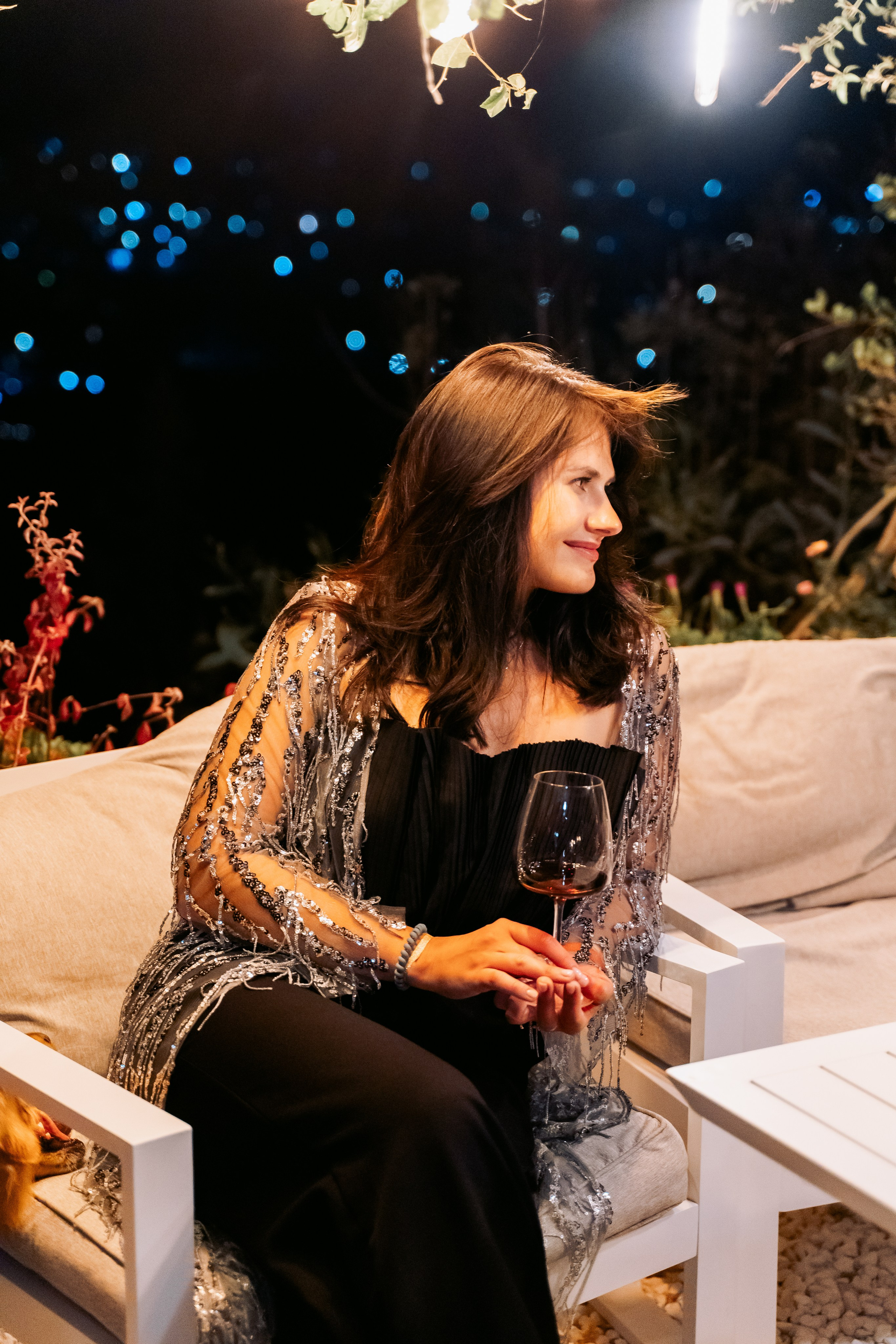 День Рождение Екатерины. Свадебный и семейный фотограф Ирина Чернова