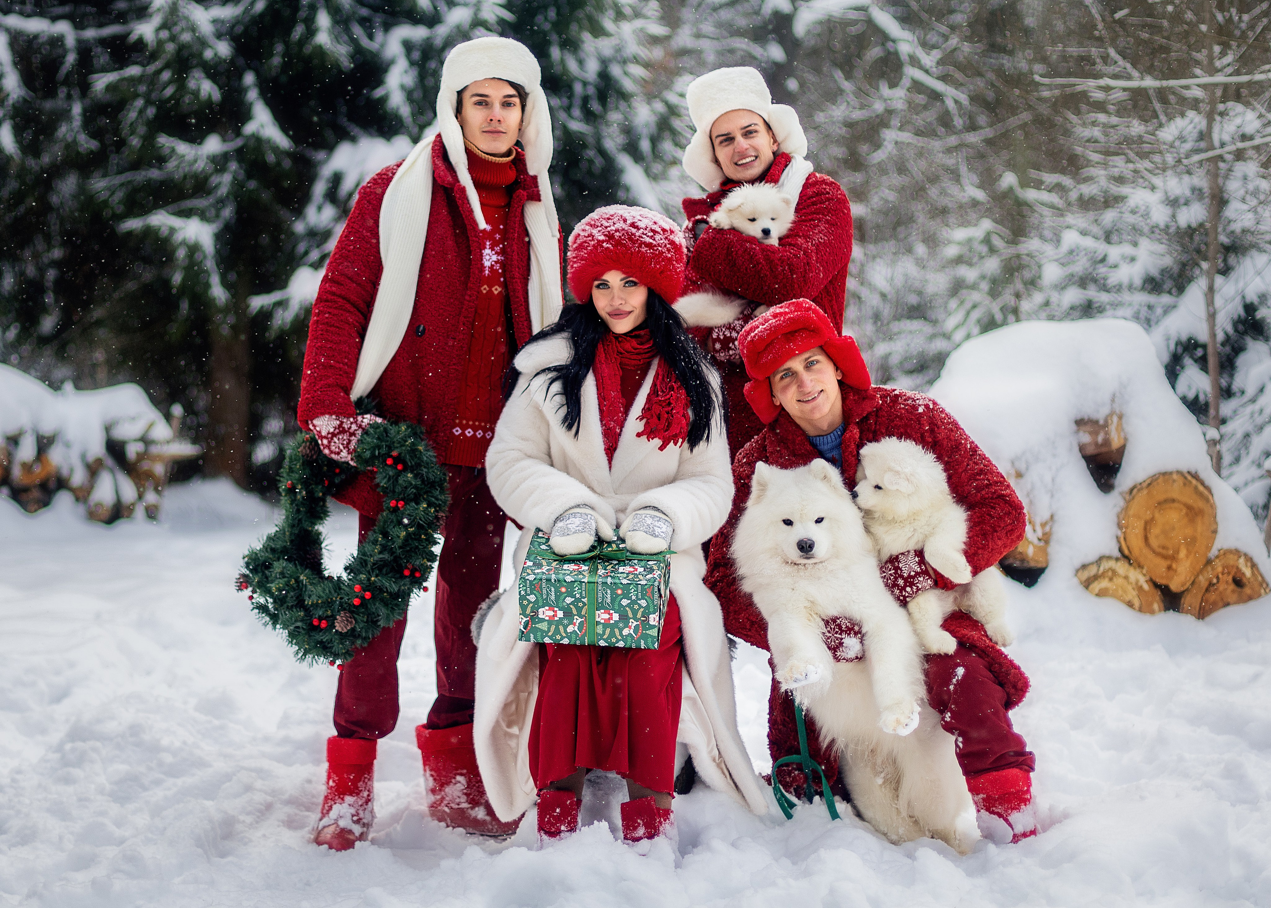 Семейный и детский фотограф в Москве Артём Жигурс