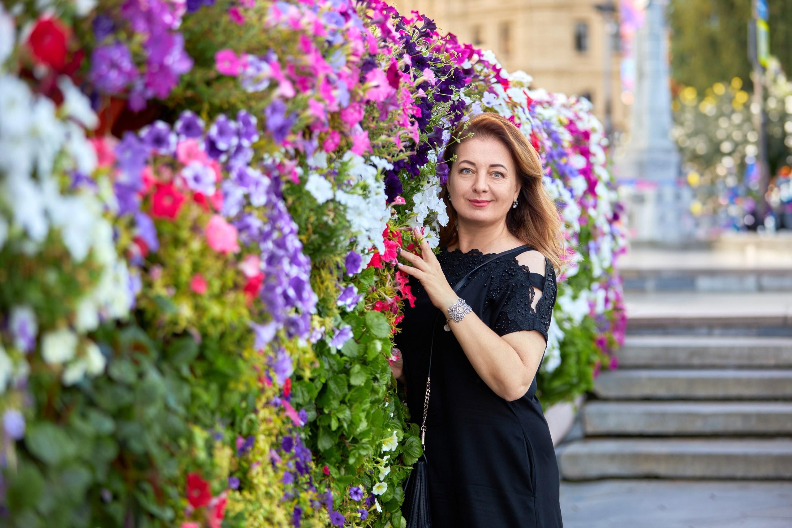 Liliya. Фотограф Сергей Феденко