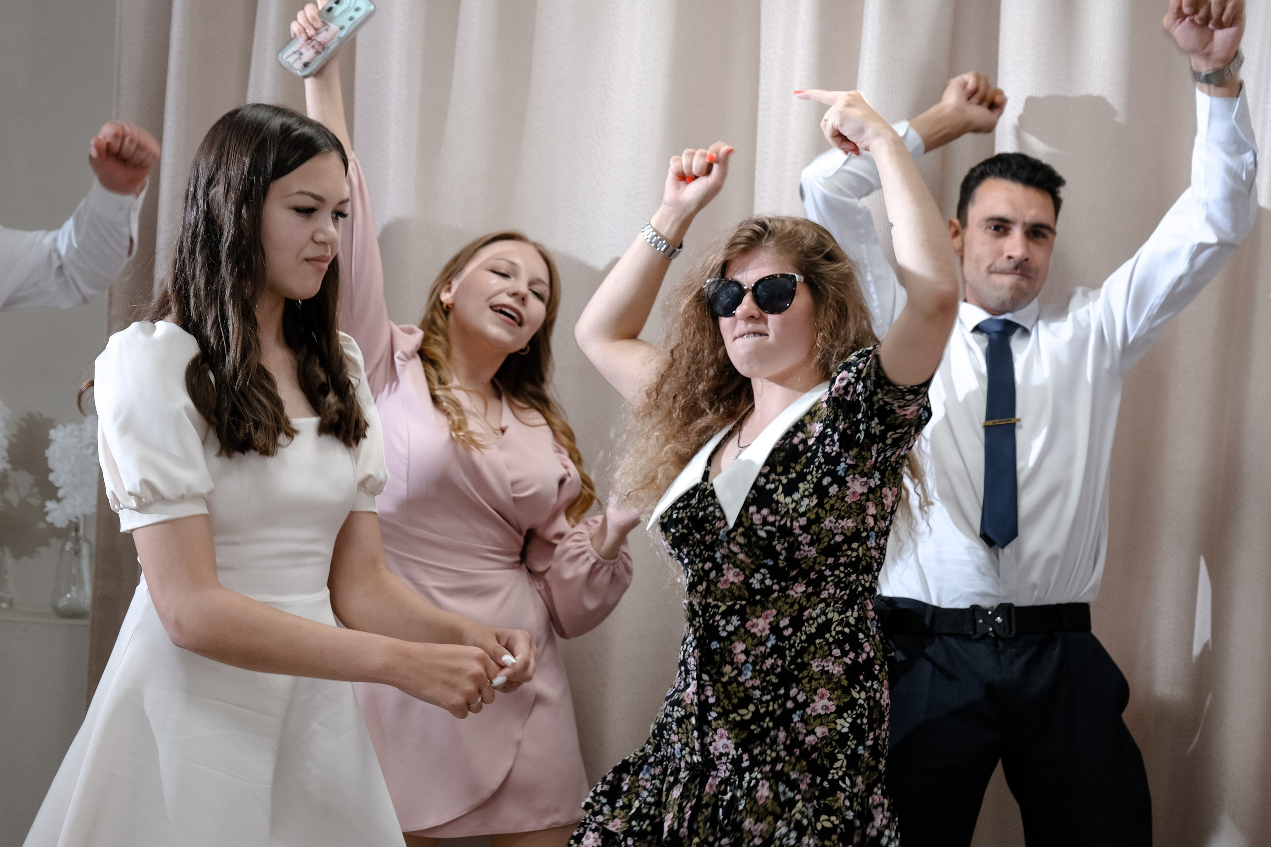 Свадьба Дмитрия и Дианы. Свадебный фотограф в Челябинске Сырчикова Наталья