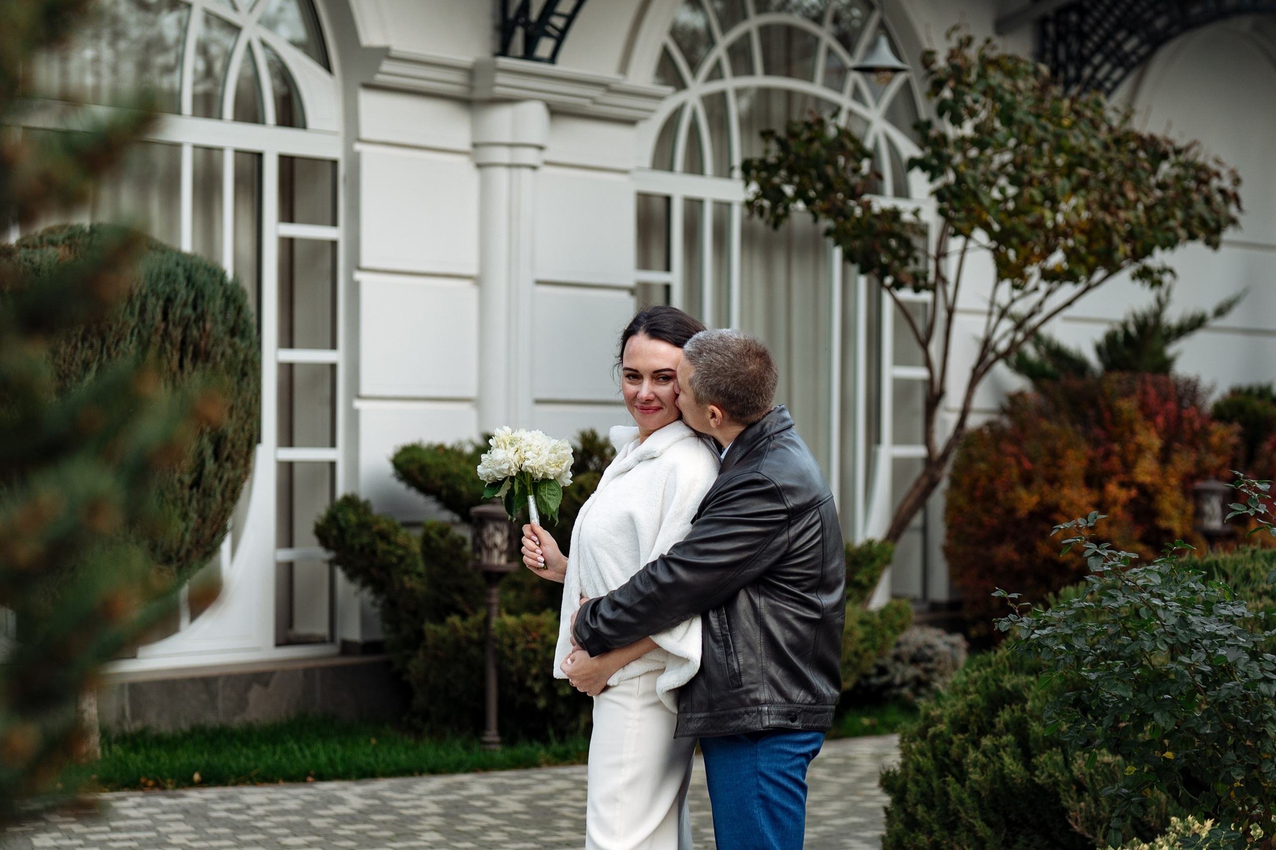 Денис и Юлия