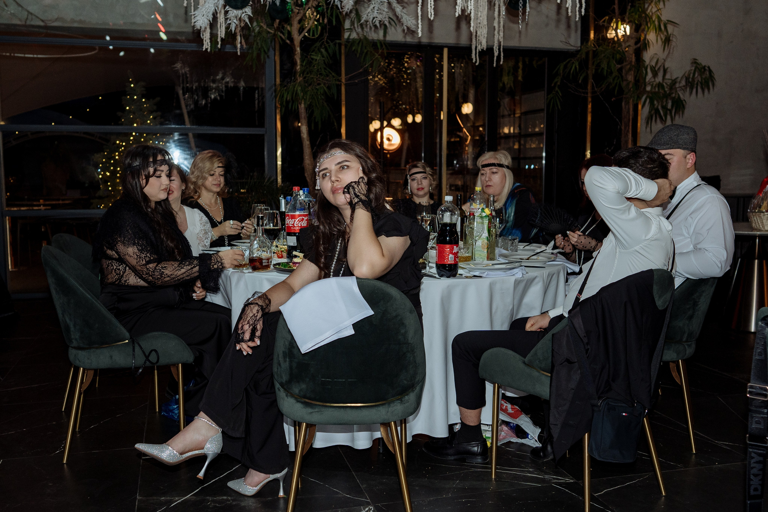 Альбион Тур