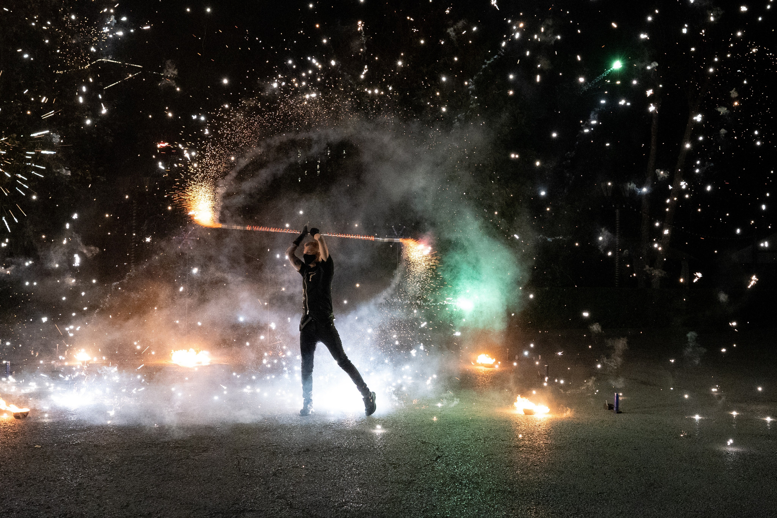 Иван и Дарья