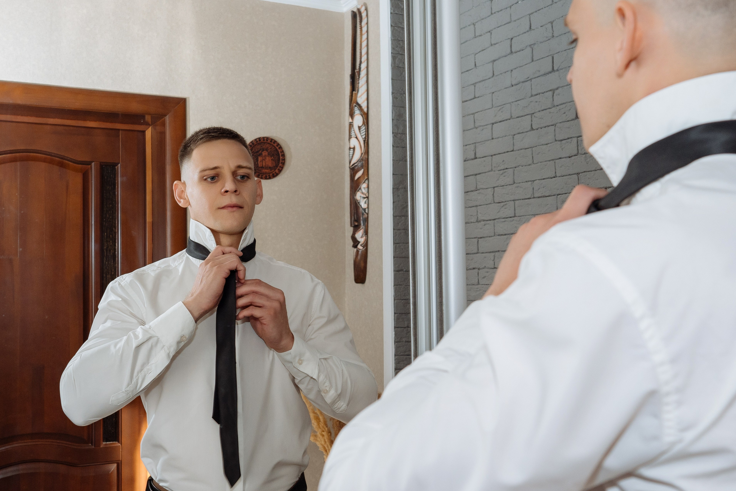 Даниил и Дарья