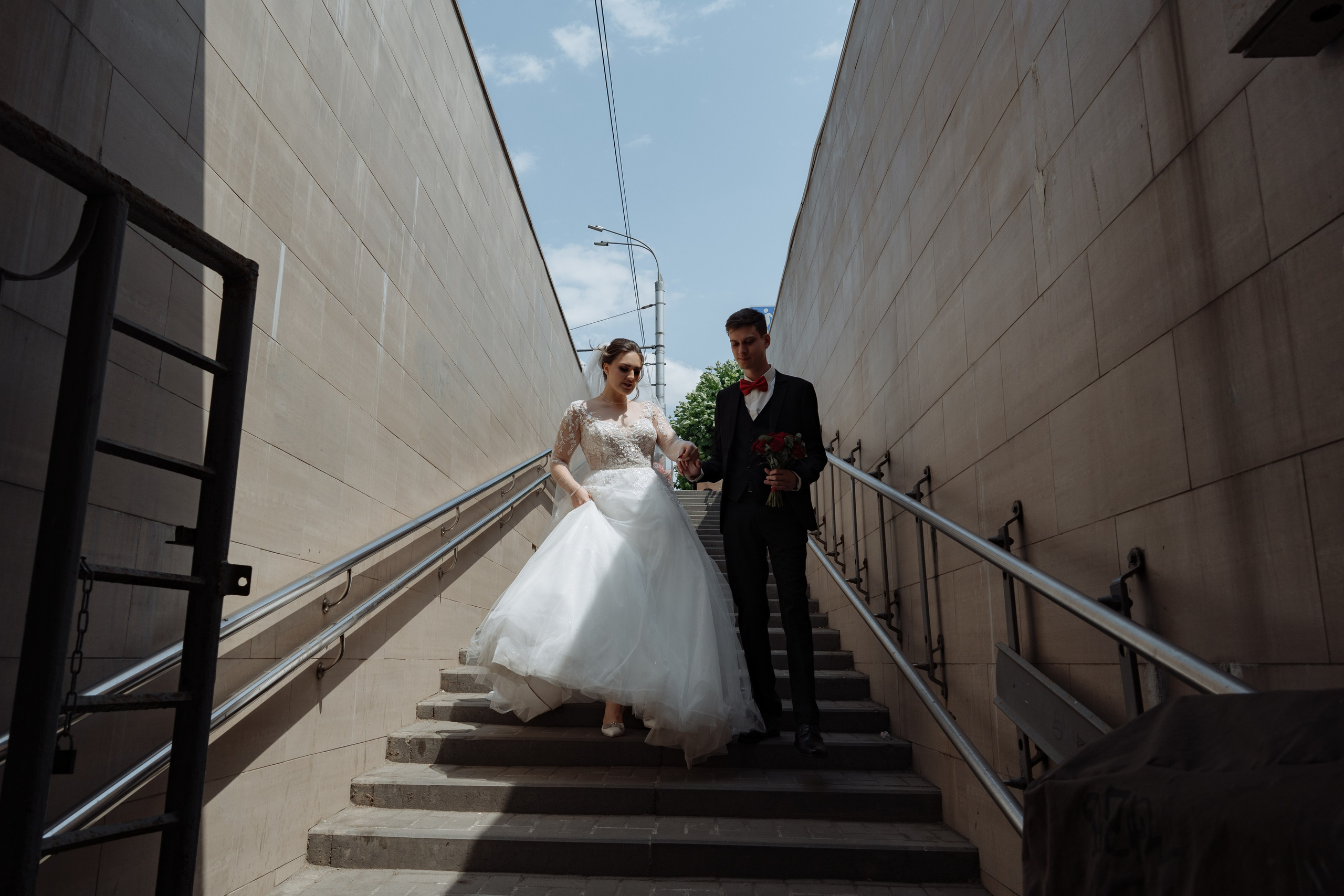 Николай и Елизавета