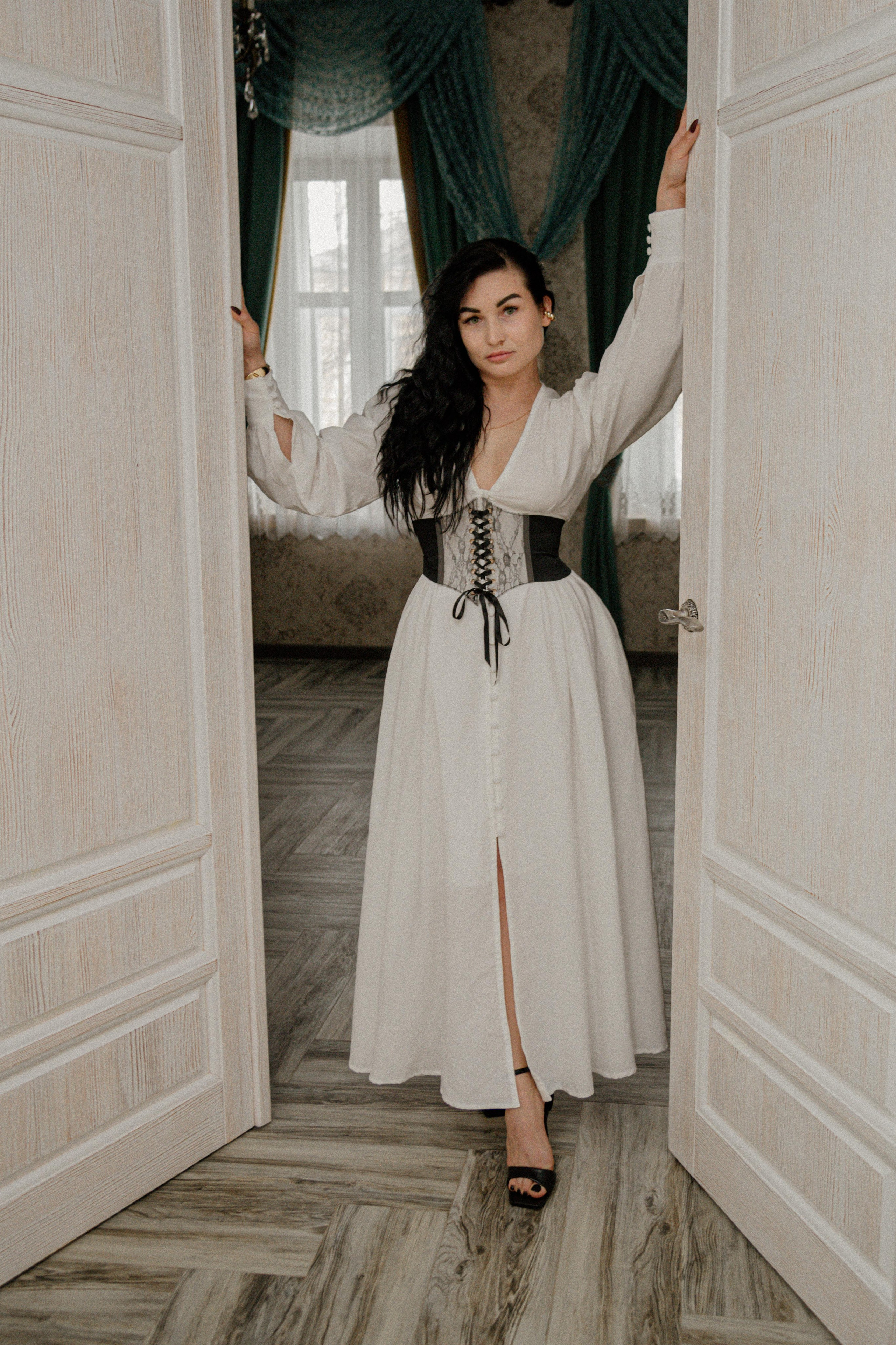 Карина. Фотограф Алёна Евграфова