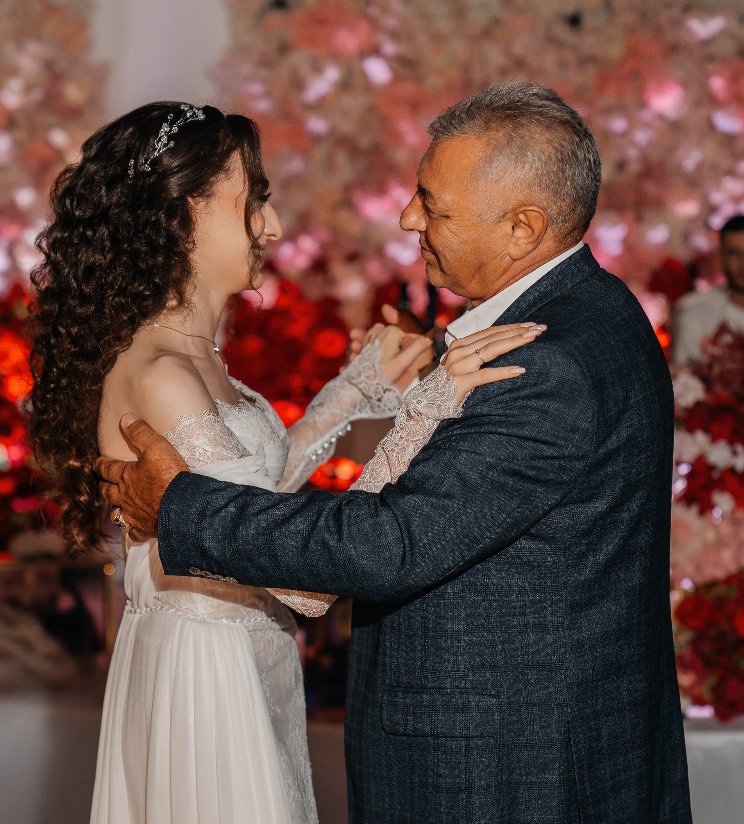 S&S. Свадебный фотограф в Саратове и Москве Гусейнова Рухия