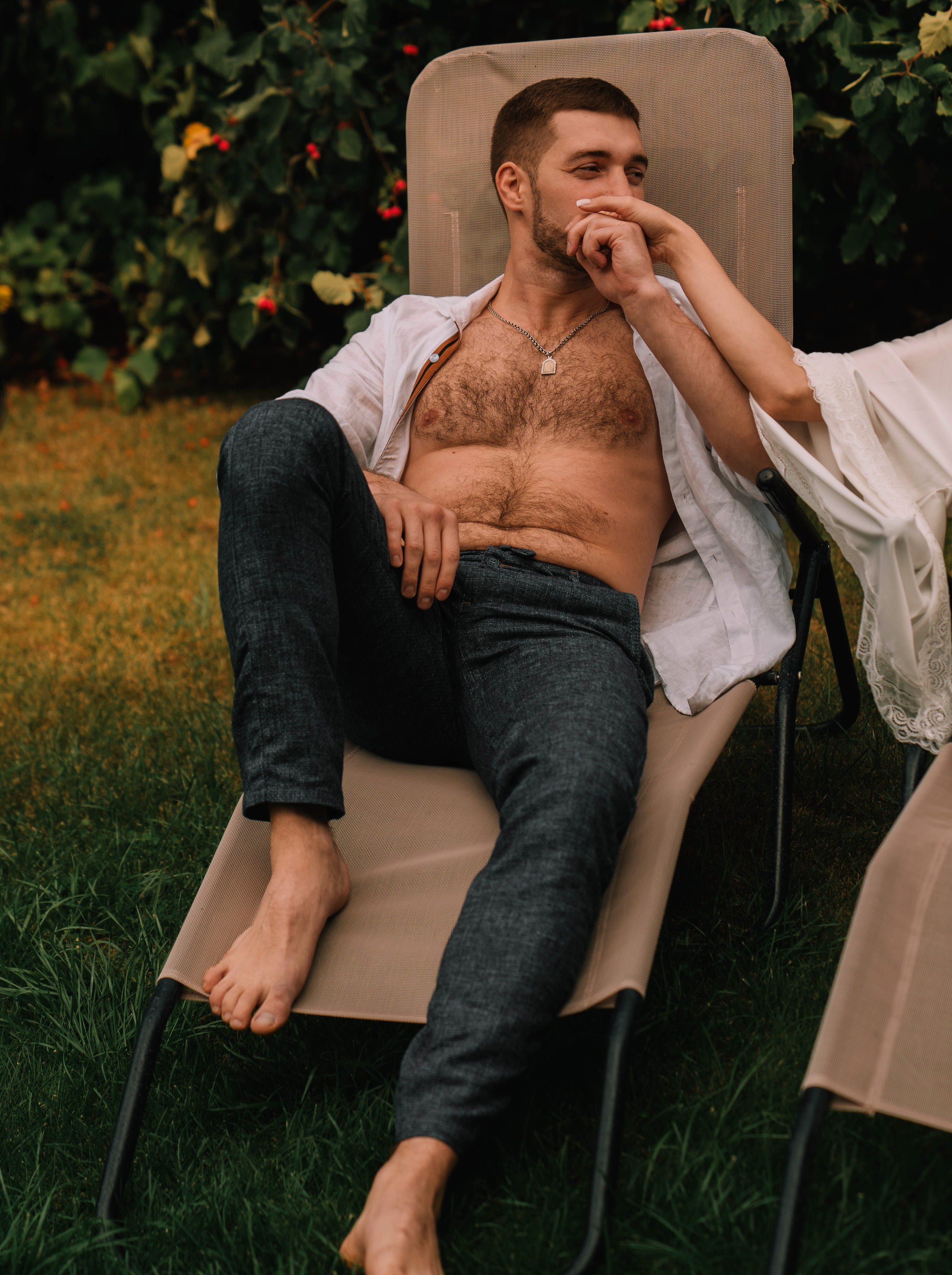 Осенняя сказка. Свадебный фотограф в Саратове и Москве Гусейнова Рухия