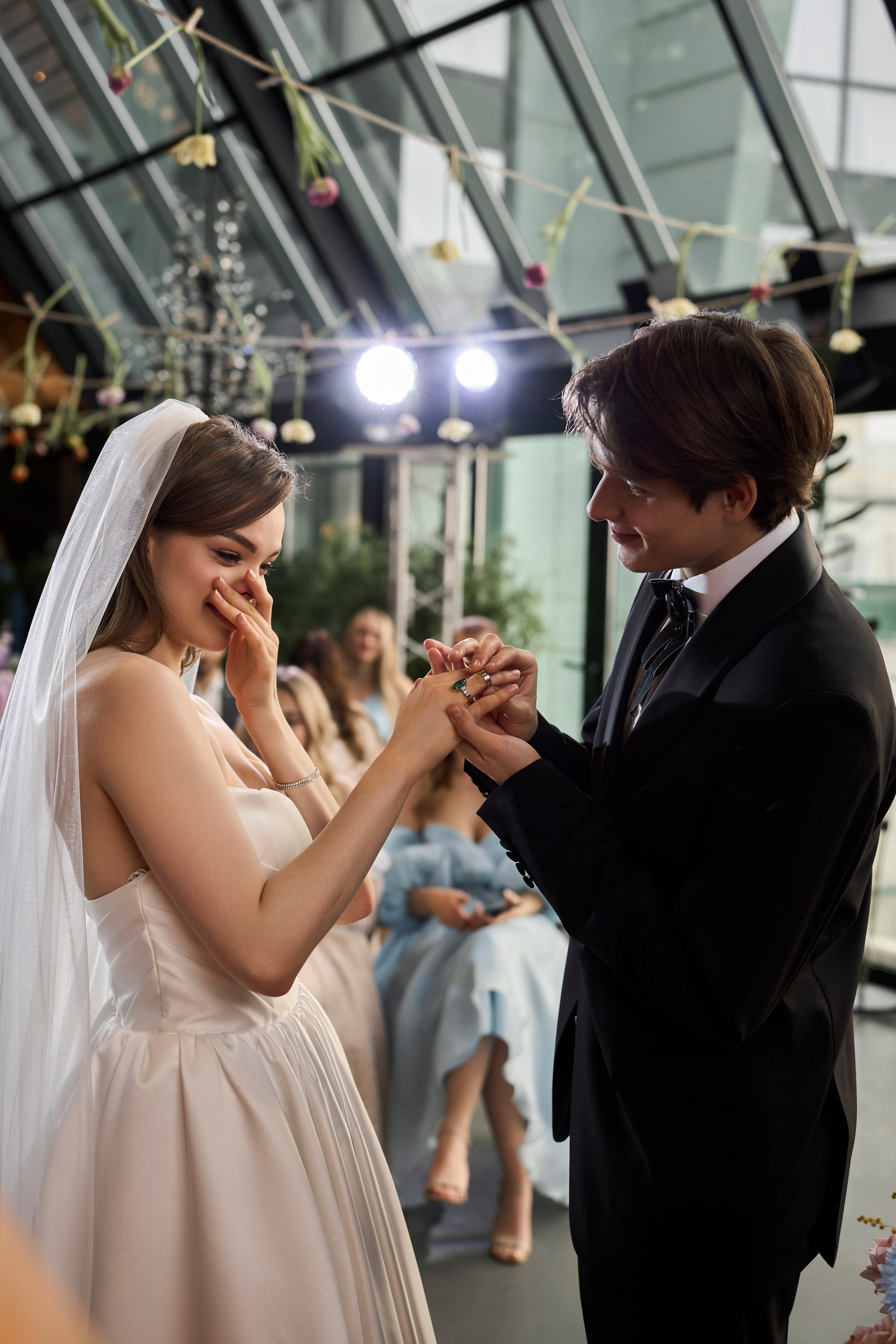 Лука и София. Свадебное Фото и Видео