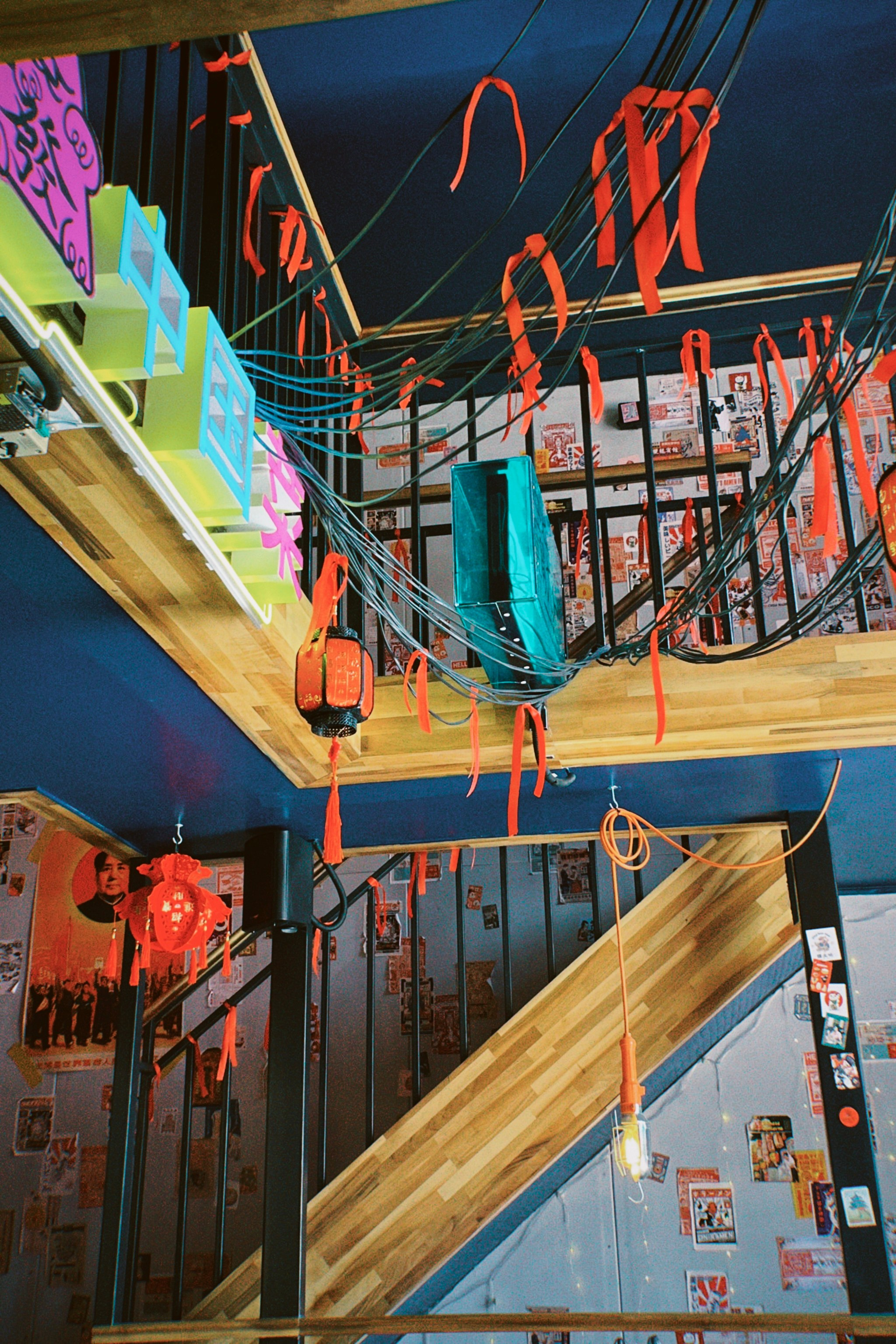 Визуальный дневник. Портретный фотограф в Москве Гахраманова Екатерина