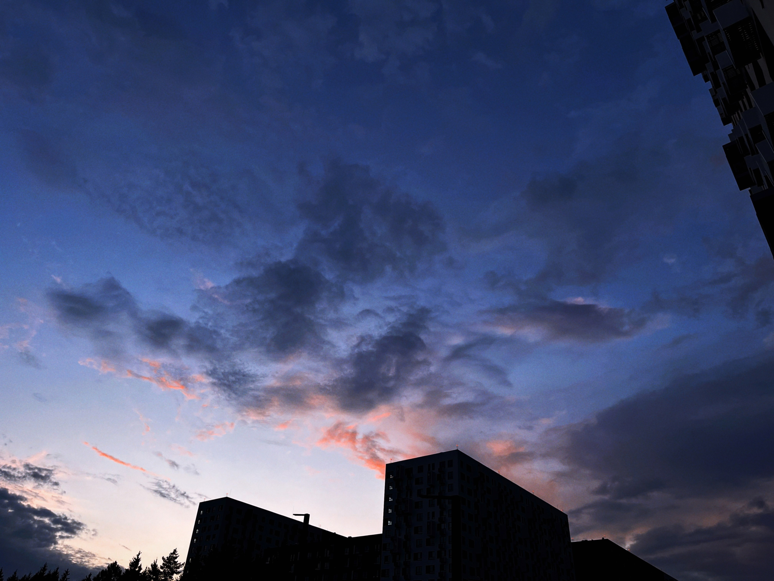 Визуальный дневник. Портретный фотограф в Москве Гахраманова Екатерина