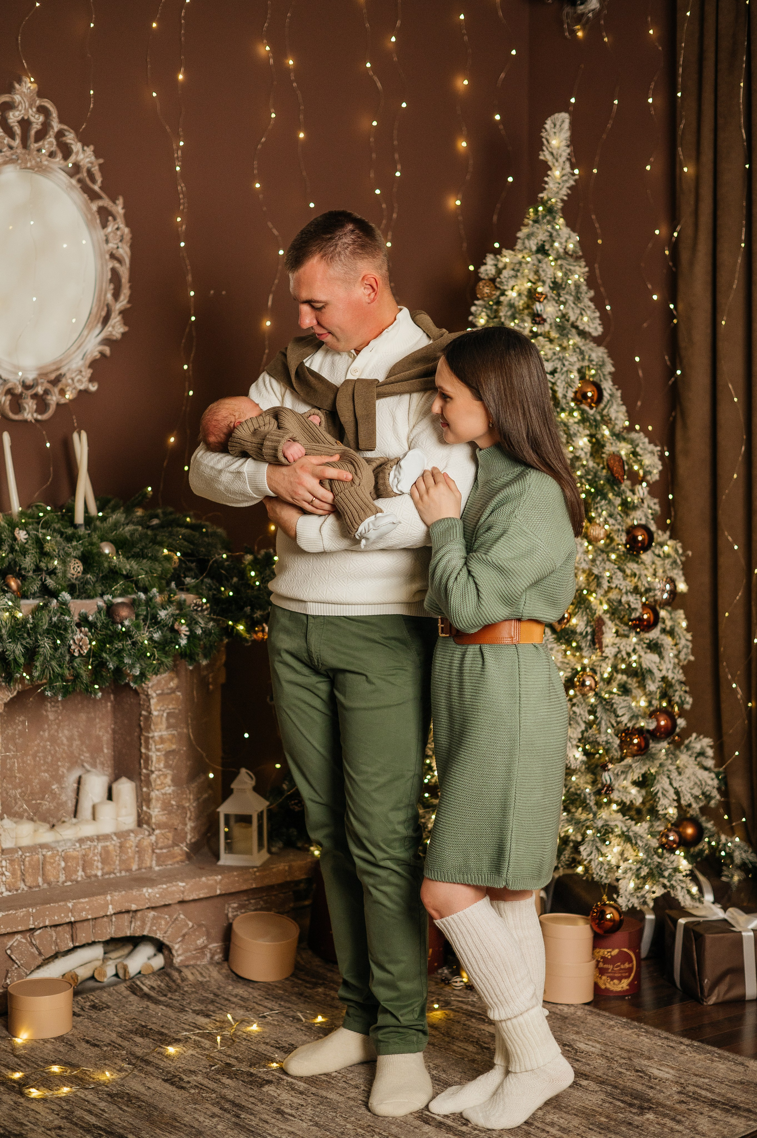 Семейная фотосессия. Свадебный и семейный фотограф Кореновск/Краснодар