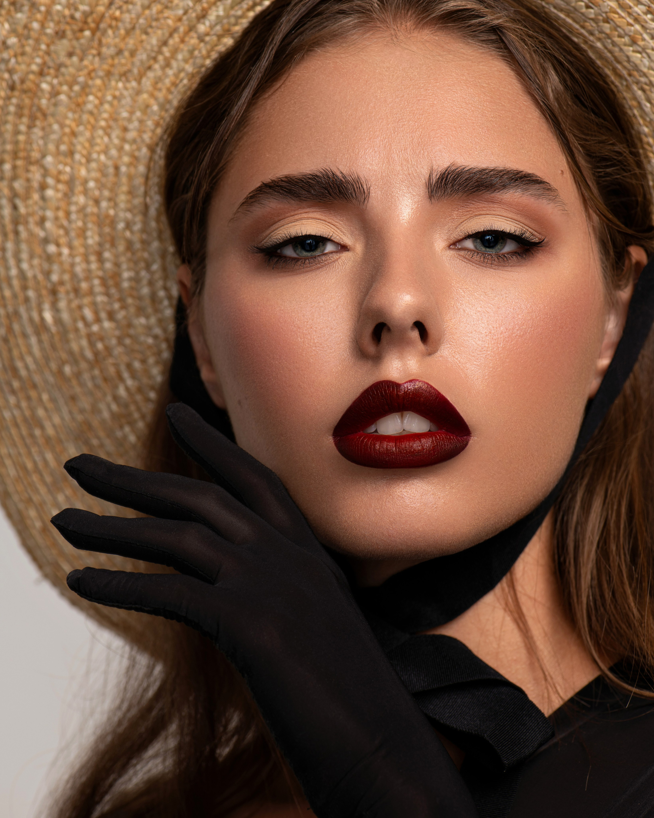 Beauty. Ретушер Лолита Алексеева