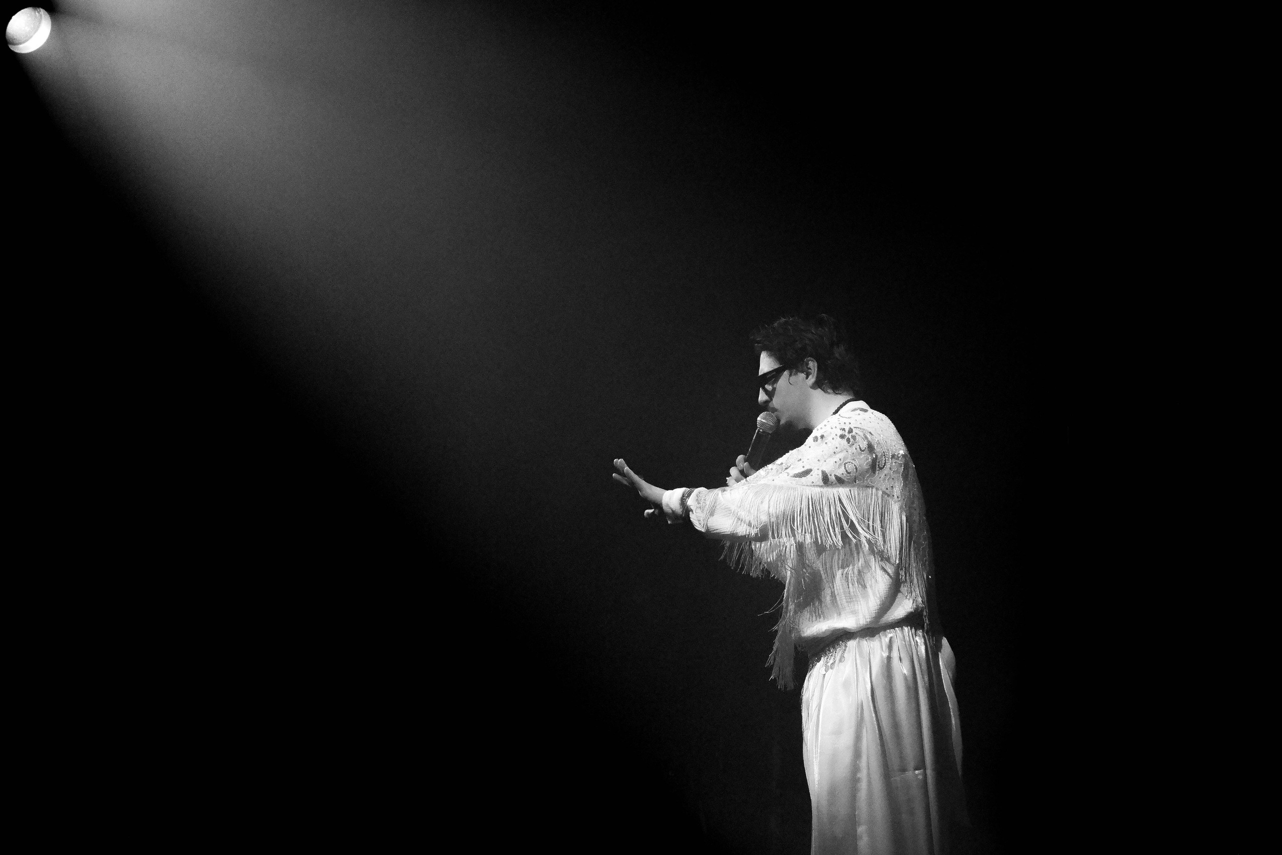 Sqwoz Bab. Портретный фотограф Александра Новикова Тюмень