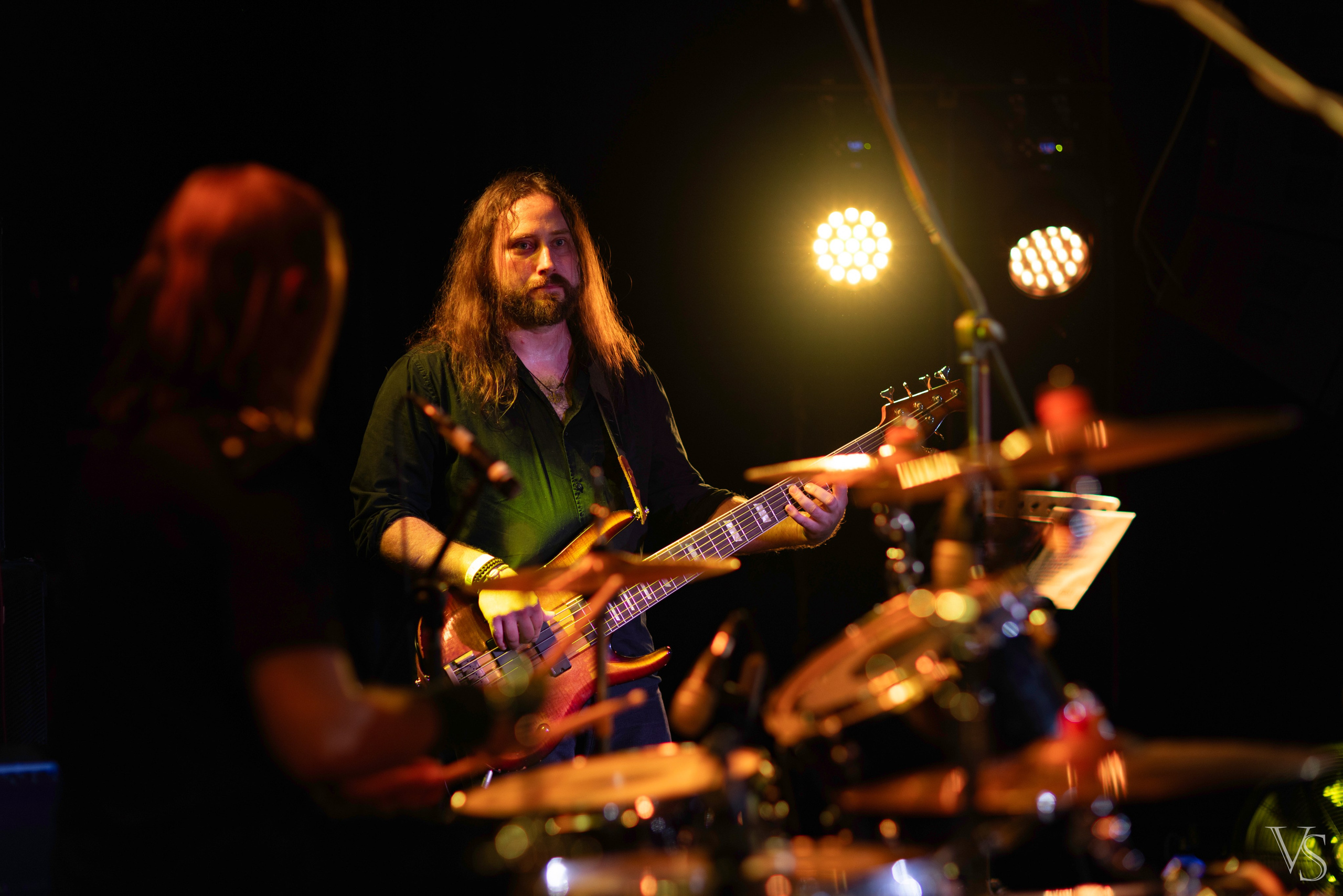 Марко Поло. Fort Rock Fest. Фотограф Виктор Степанов