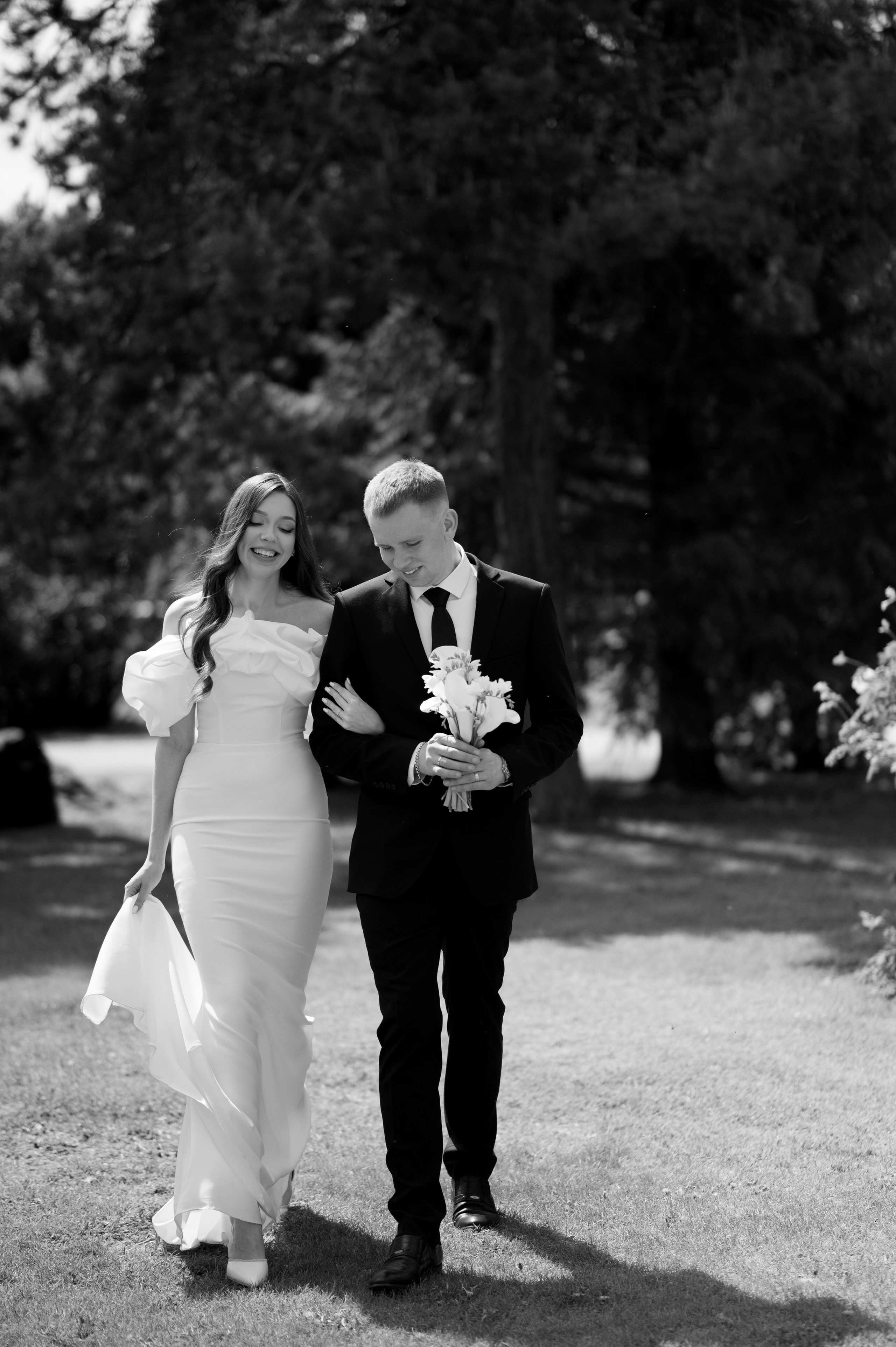 Алина & Василий. Свадебный и семейный фотограф Тюмень Екатеринбург Москвина Алёна