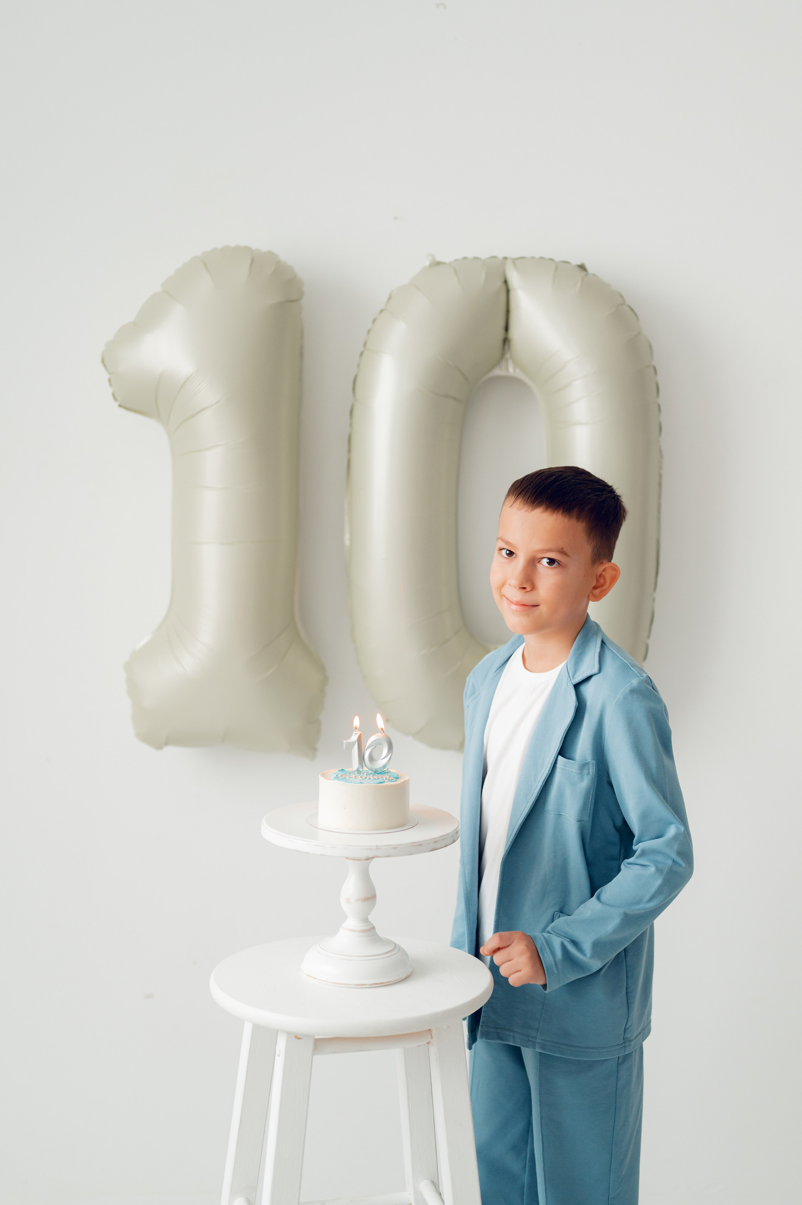 Съёмка дня рождении в студии станица брюховецкая. Детская и семейная фотостудия Ольги Синицкой, ст. Брюховецкая