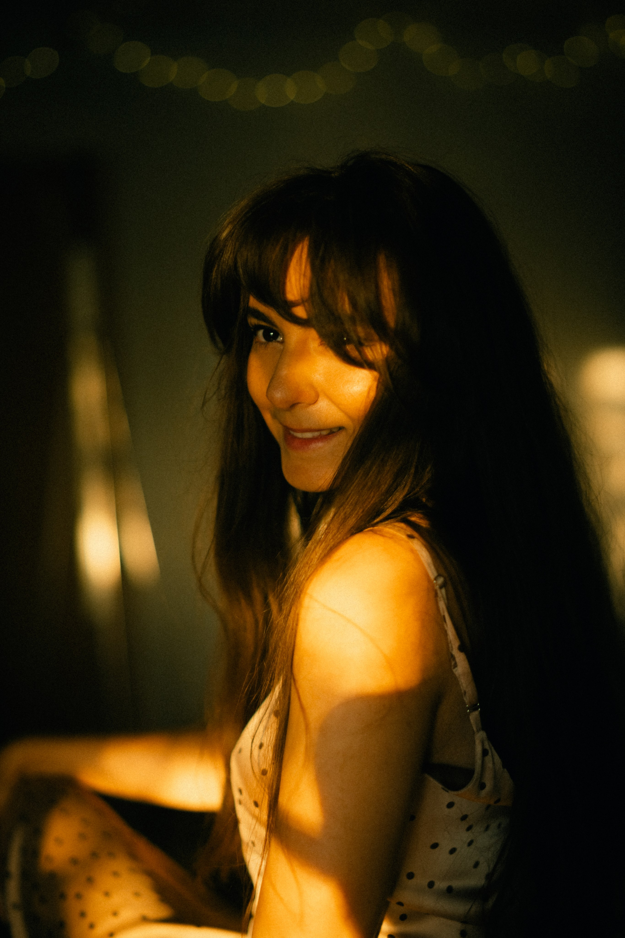 Фотограф в Москве и МО Влада Облако