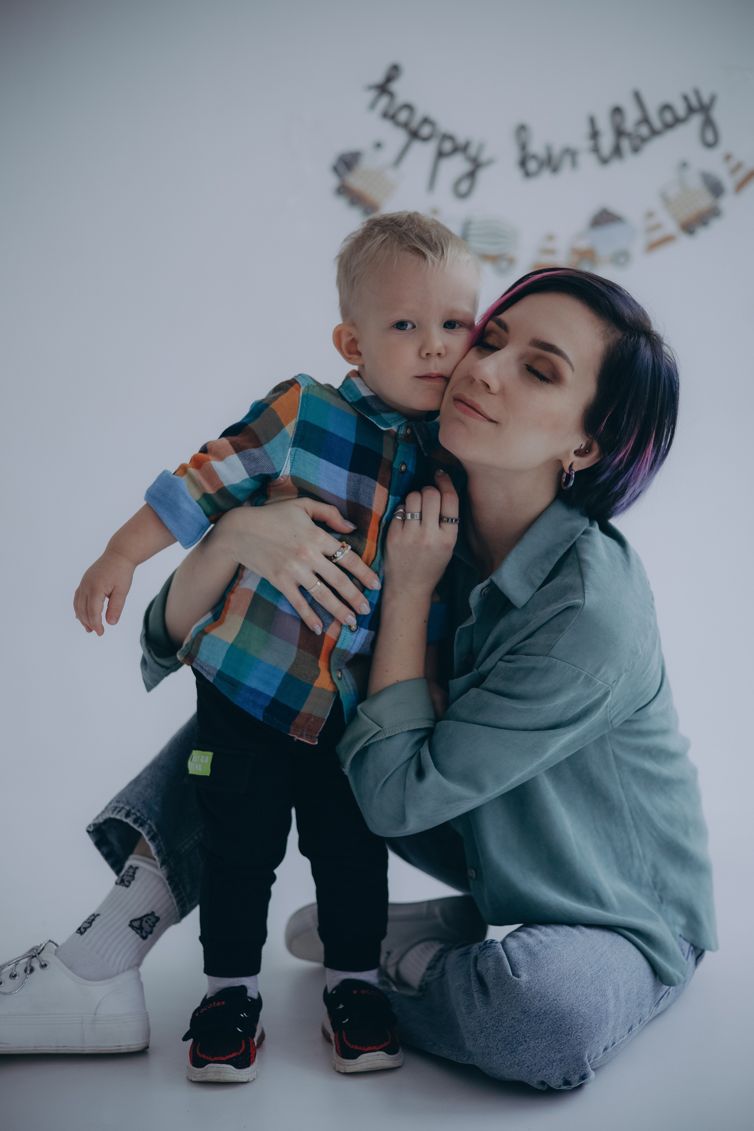 Максиму 2 года!. Семейный фотограф в Сочи Любовь Переседова