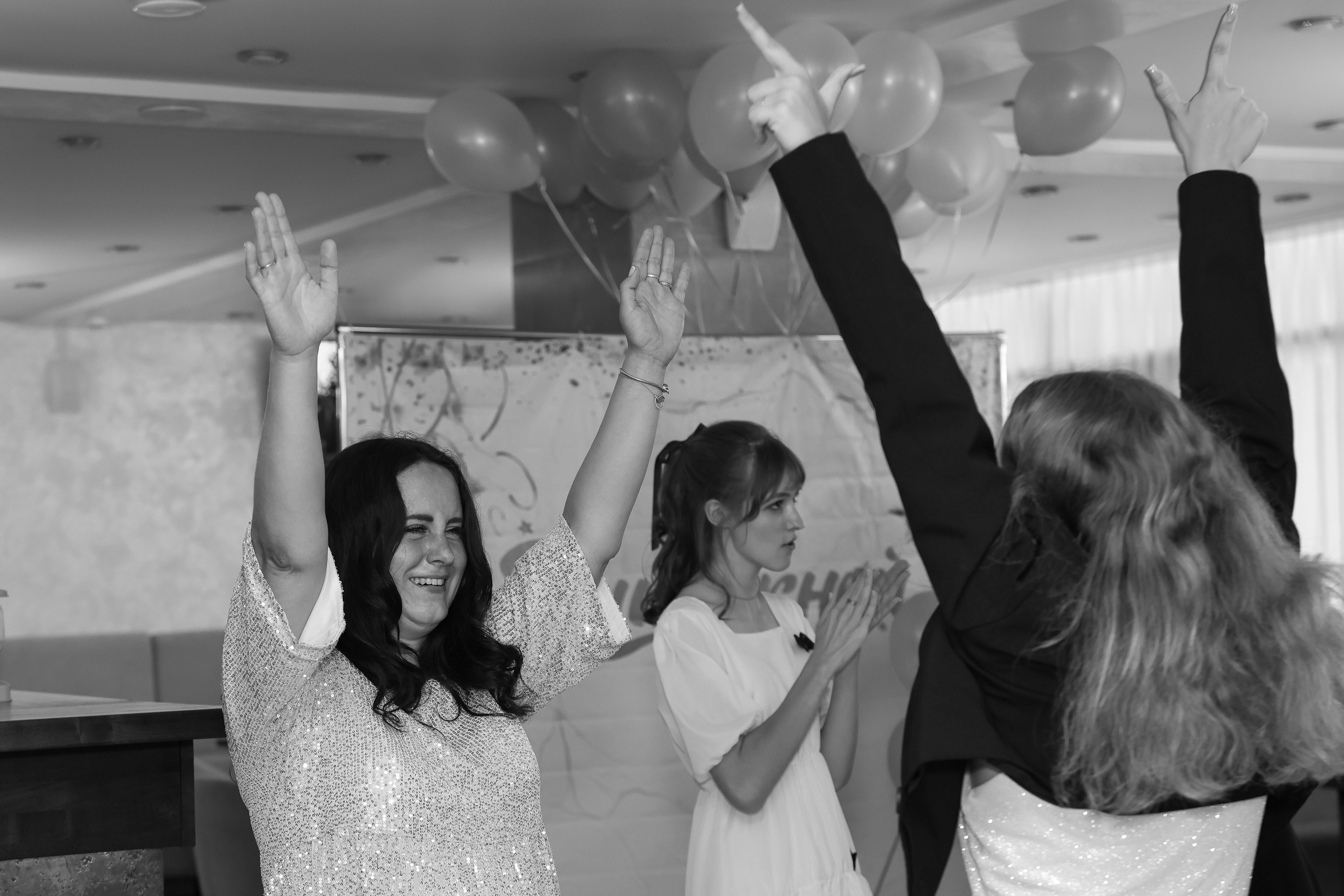 Выпускной 9 кл. Фотограф Юлия Мальцева