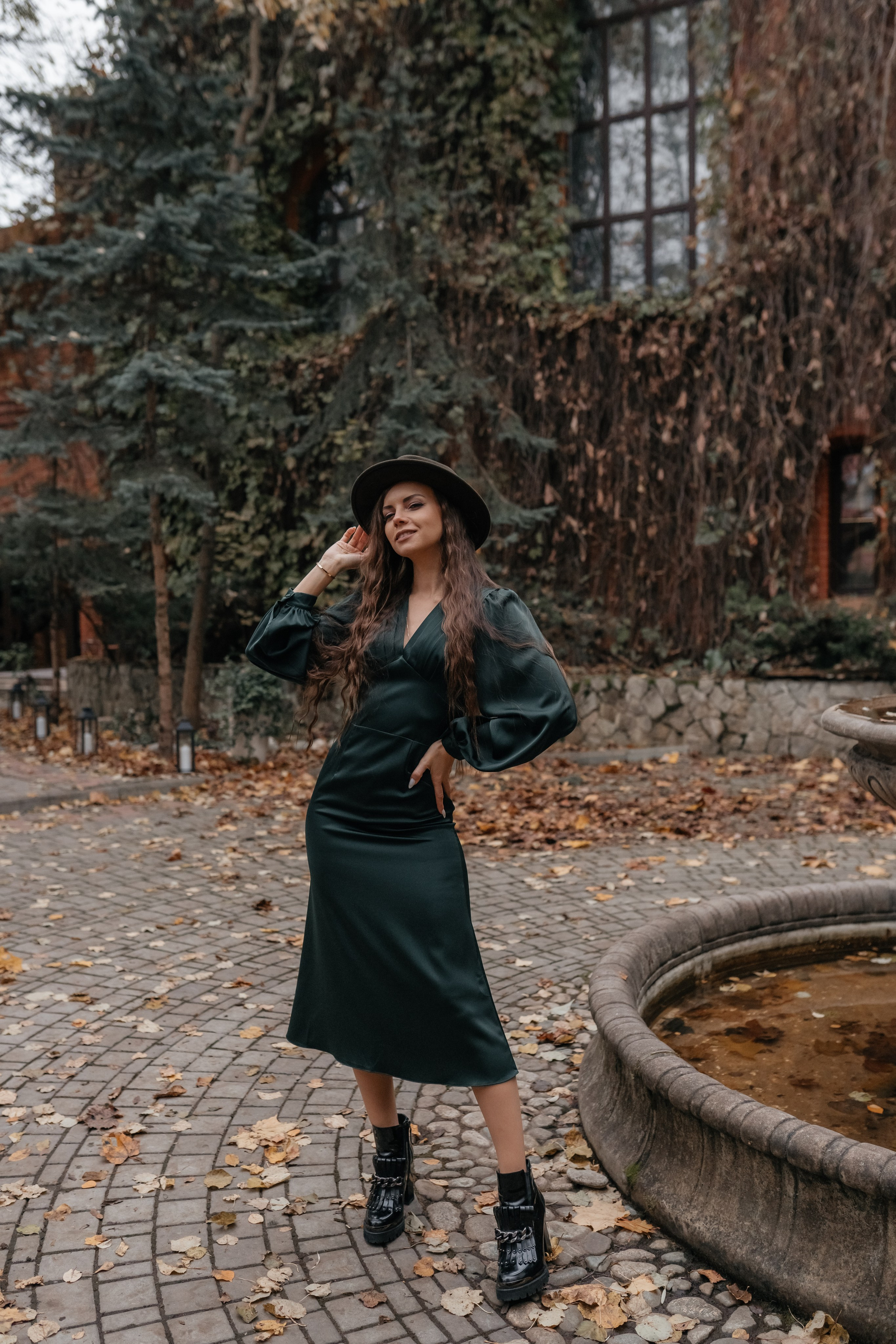 Индивидуальная. Семейный и свадебный фотограф в Москве Виктория Махова