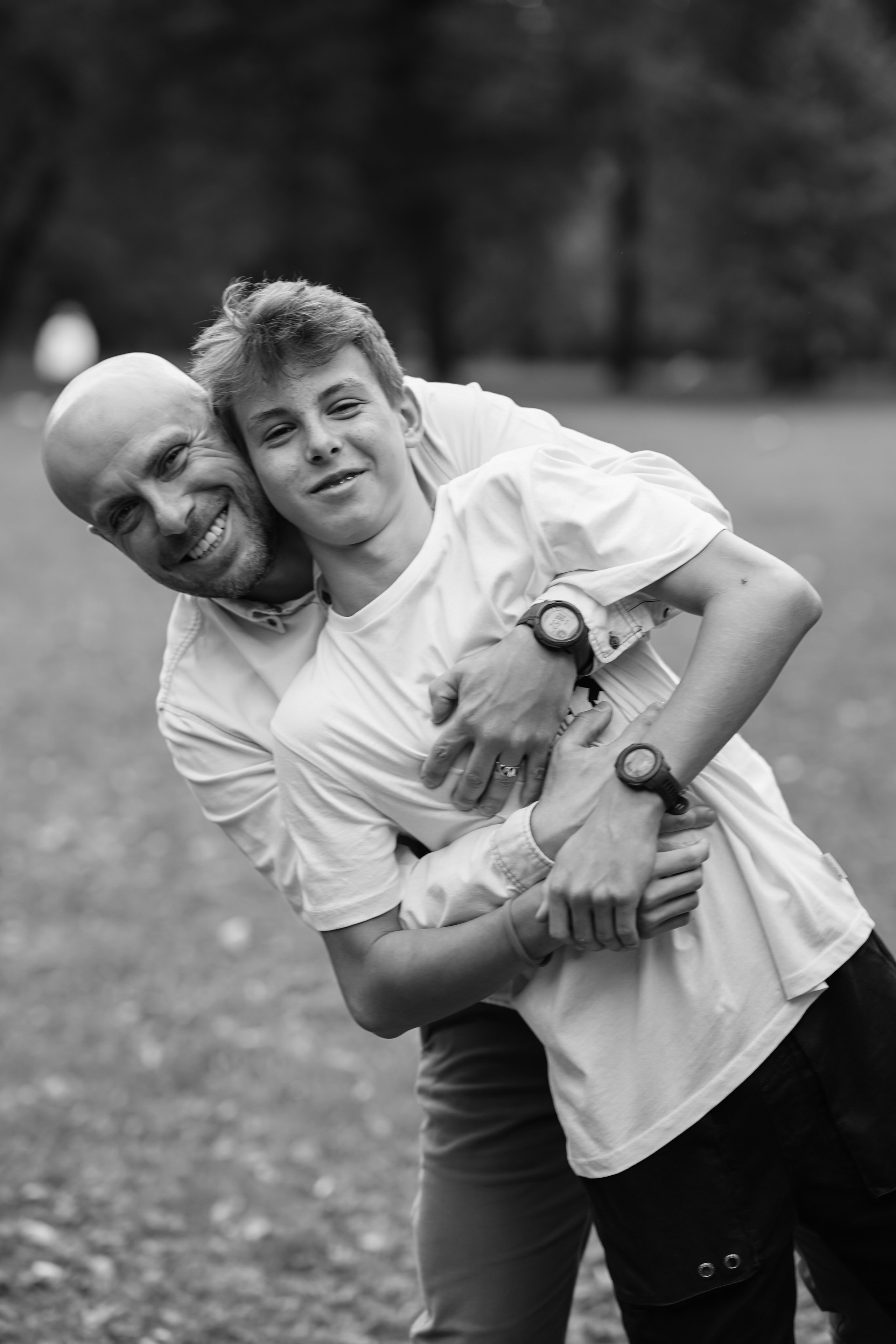 Семейная Измайлово. Детский и семейный фотограф в Москве Мария Луговая