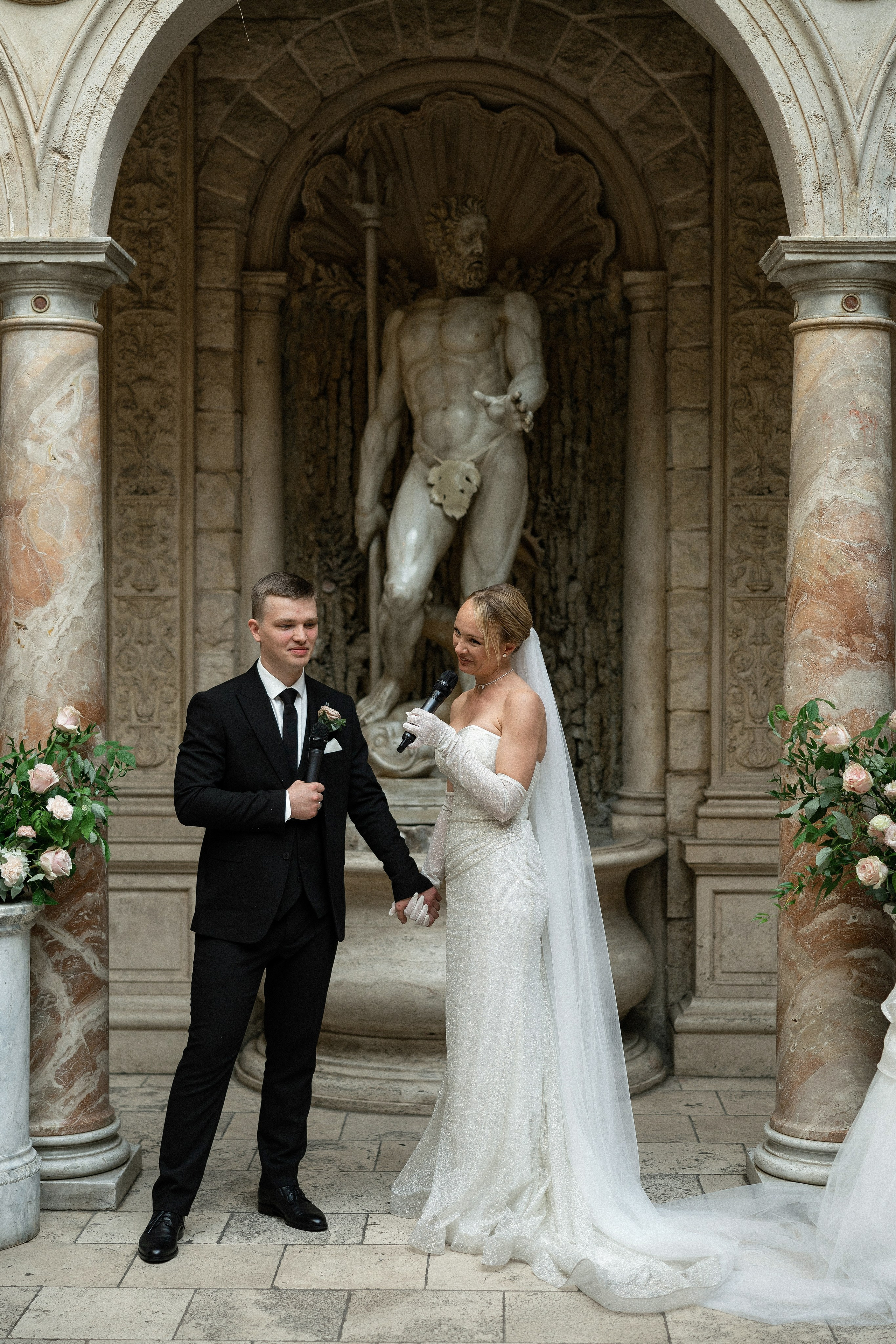 Фотограф на свадьбу Москва. Свадебный фотограф и видеограф в Москве, Виктор Архилюк