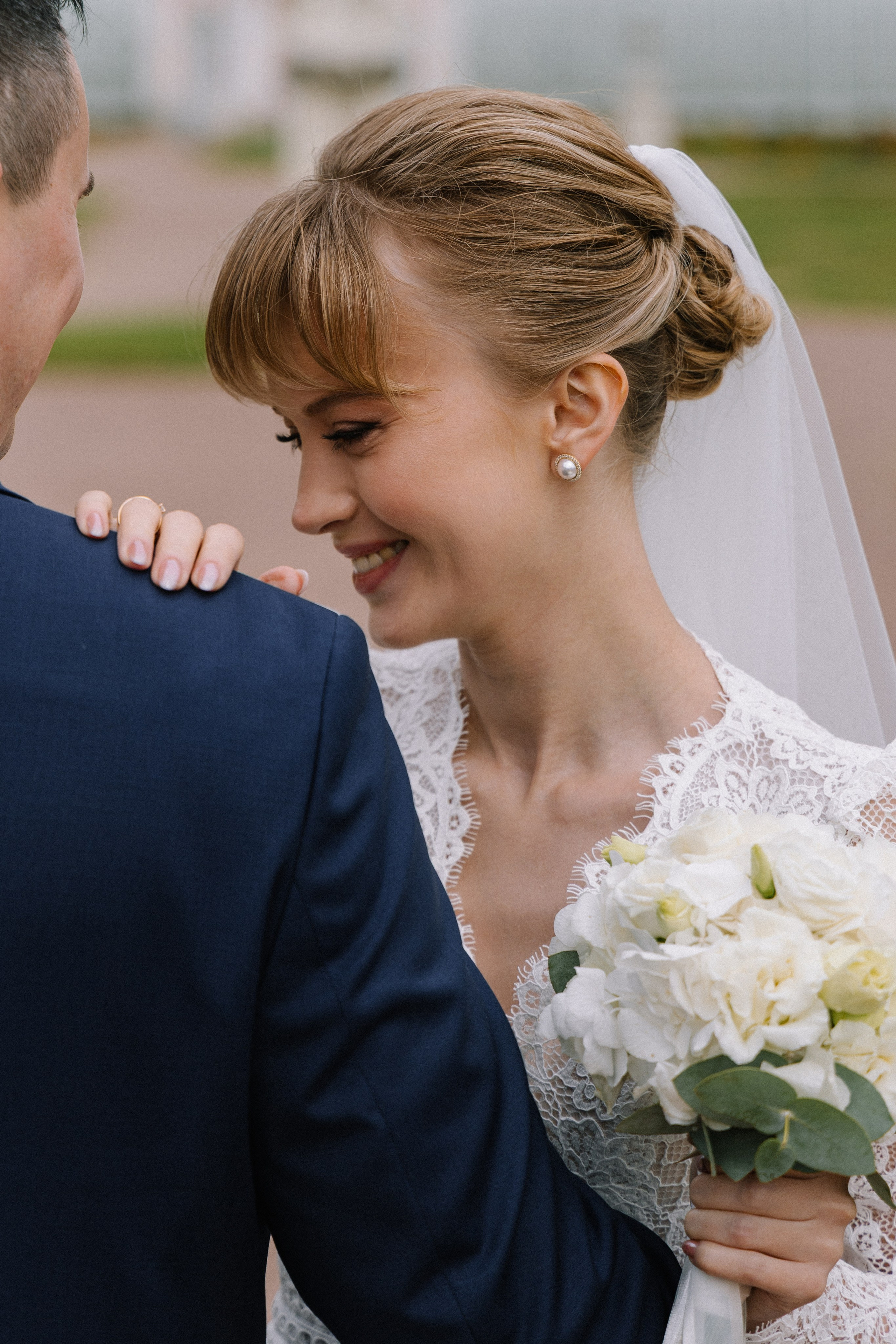 Primavera. Свадебный фотограф и видеограф в Москве, Виктор Архилюк