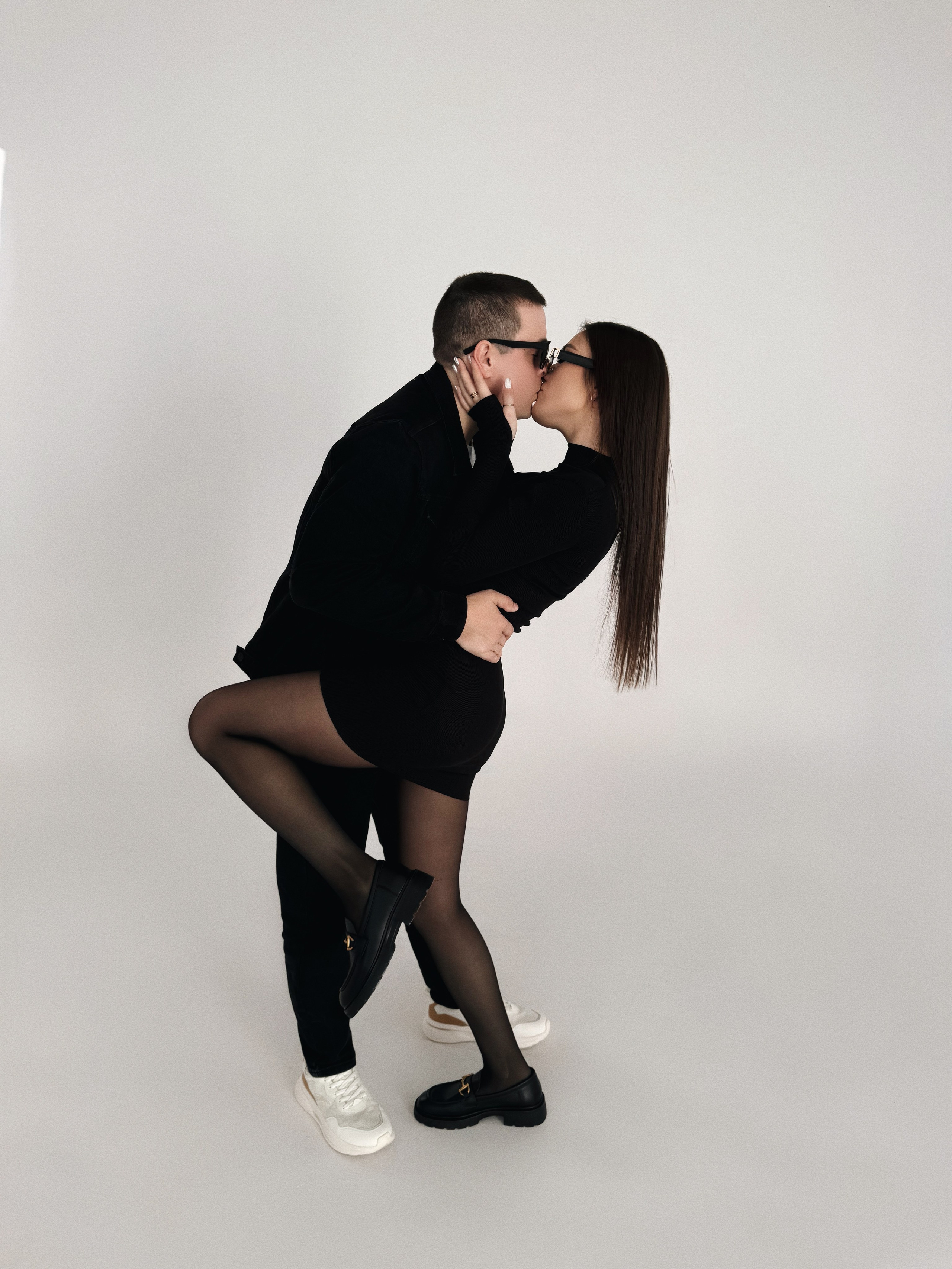 Екатерина и Влад. Креативный фотограф Ксения Семенова Курган