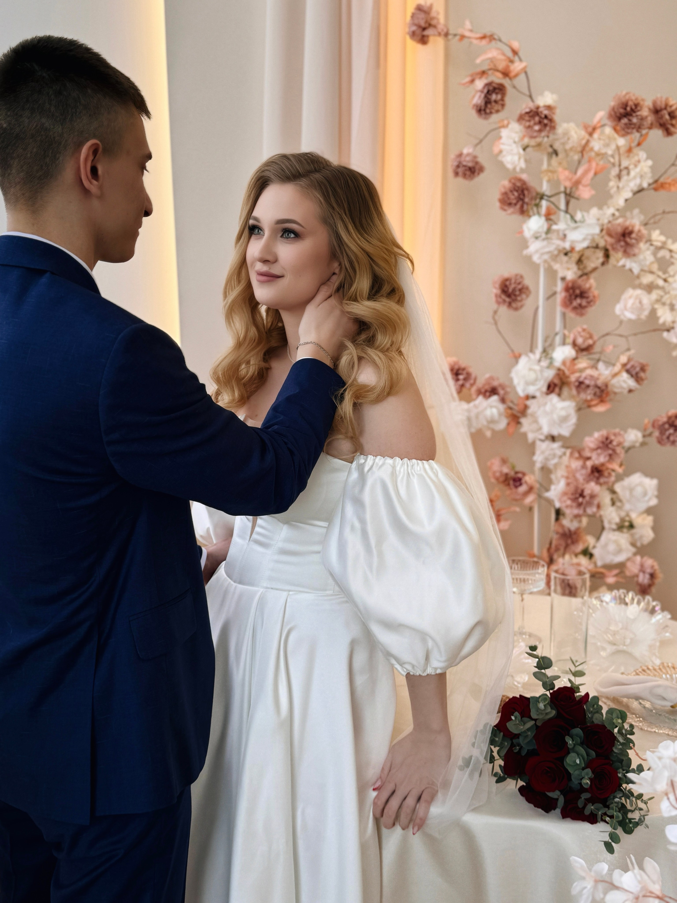 Свадьба Захар и Юлия. Креативный фотограф Ксения Семенова Курган