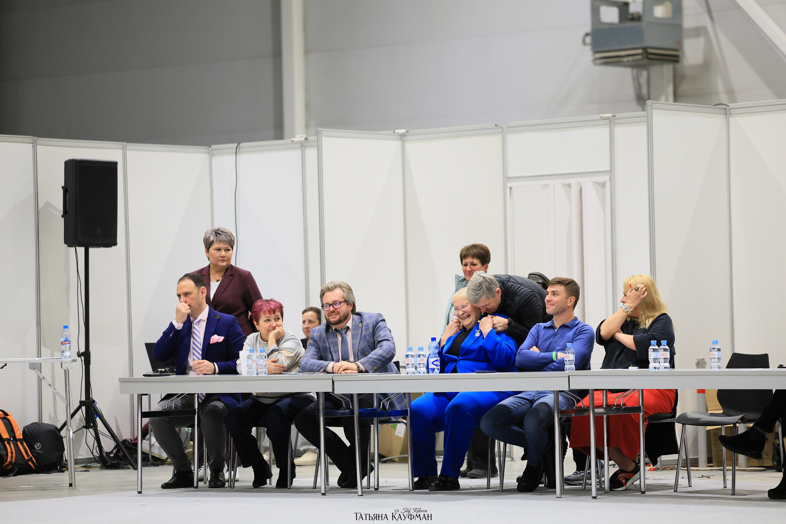 28-29.03.2026 Рейтинговая выставка в Новосибирске. Фотограф Анималист из Новосибирска Татьяна Кауфман