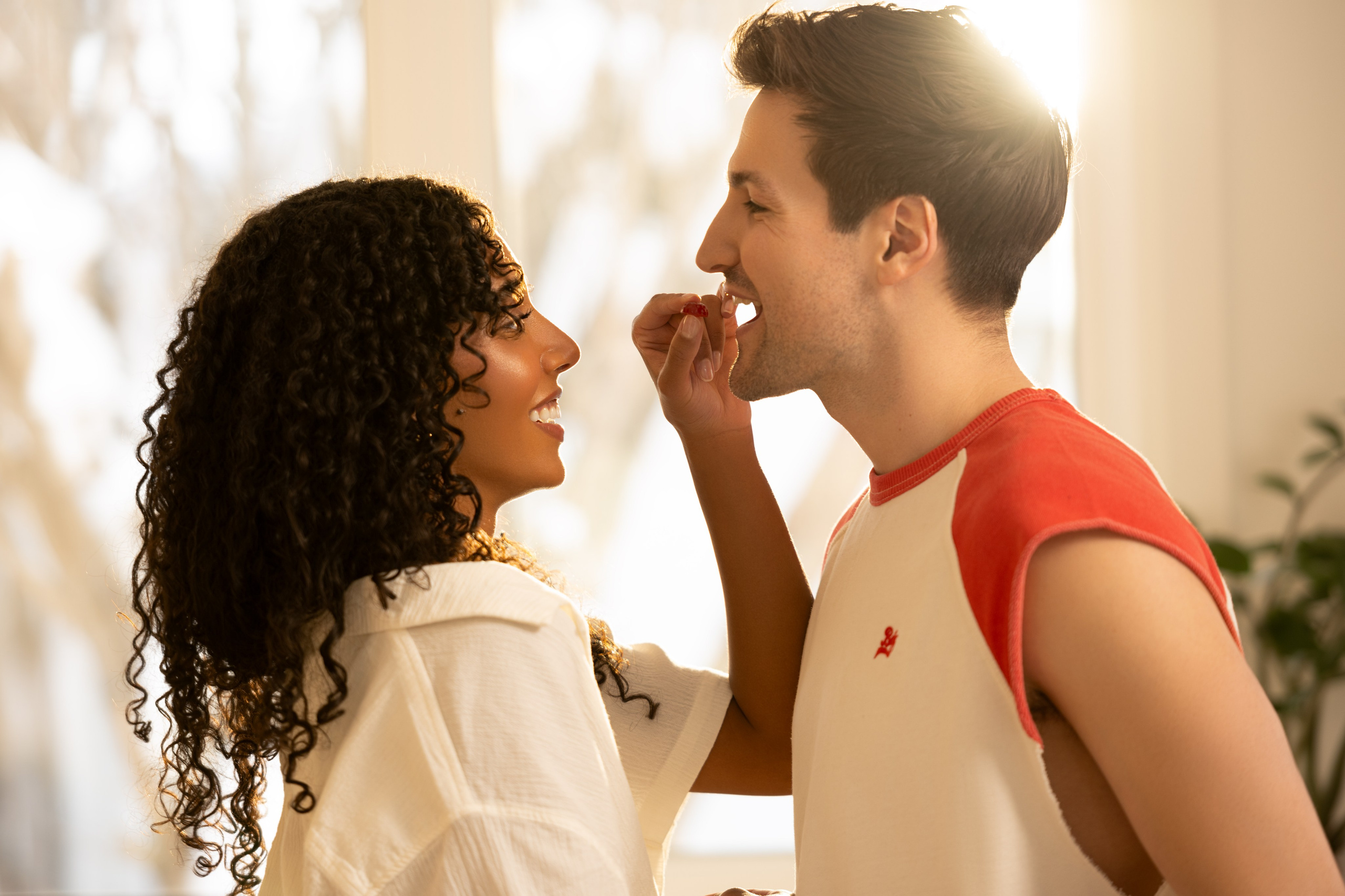 Works. Retoucher Natali Krasulina / Retouch photo