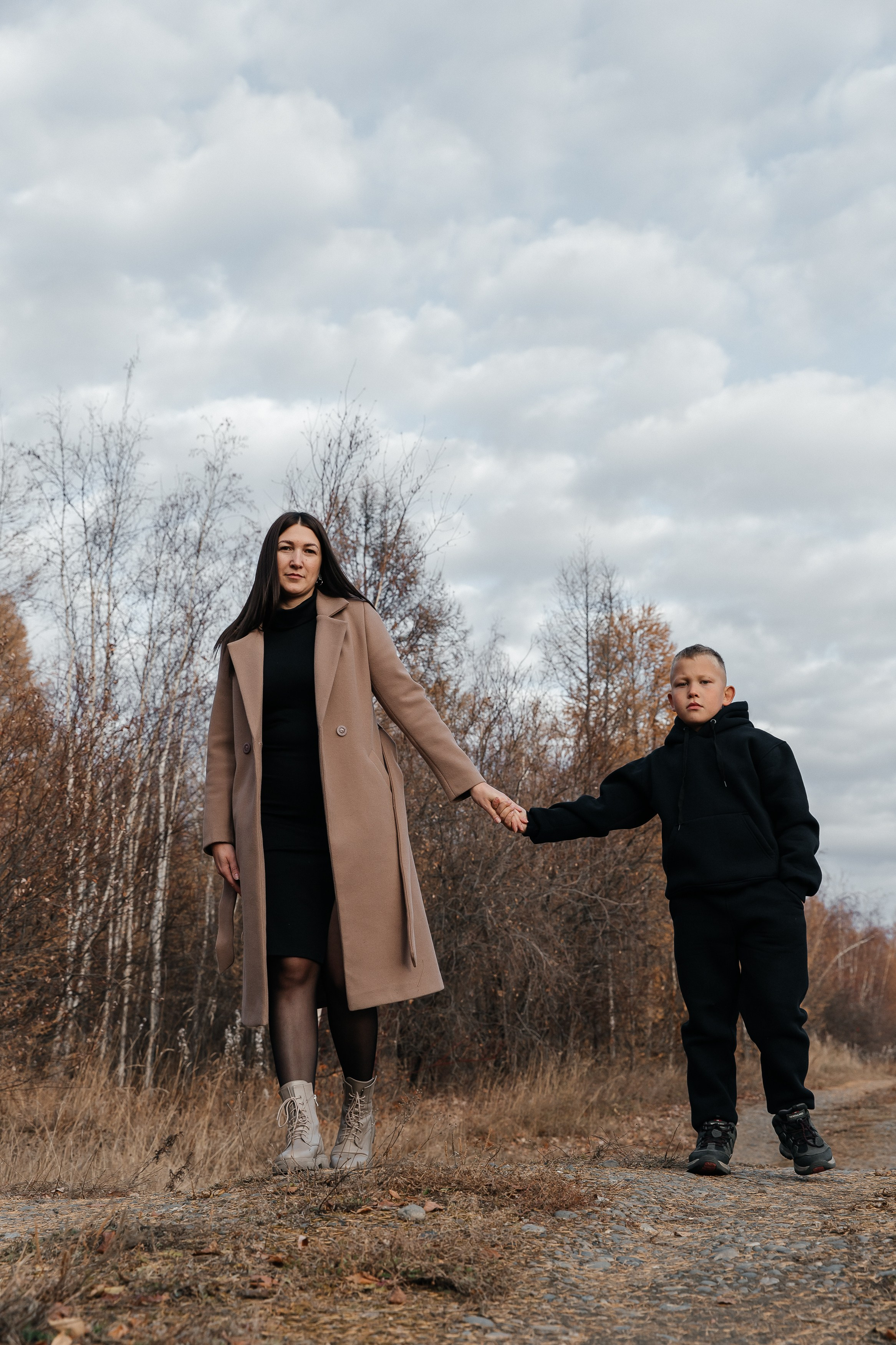 Родины. Воронистая Анастасия. Фотограф Якутия, Томпонский район