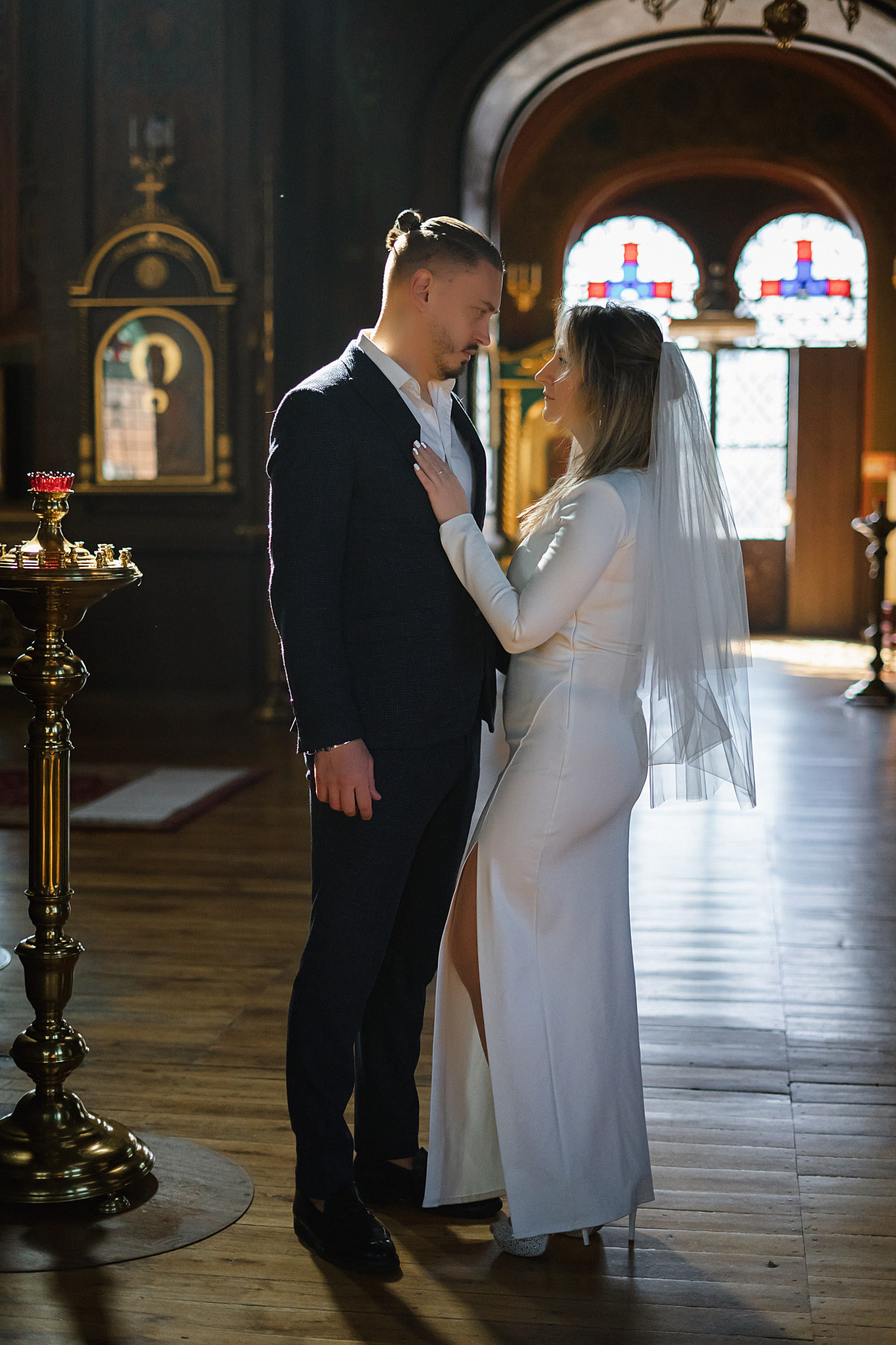 Венчание. Свадебный и семейный фотограф/видеограф в Краснодаре Наталья Осинская