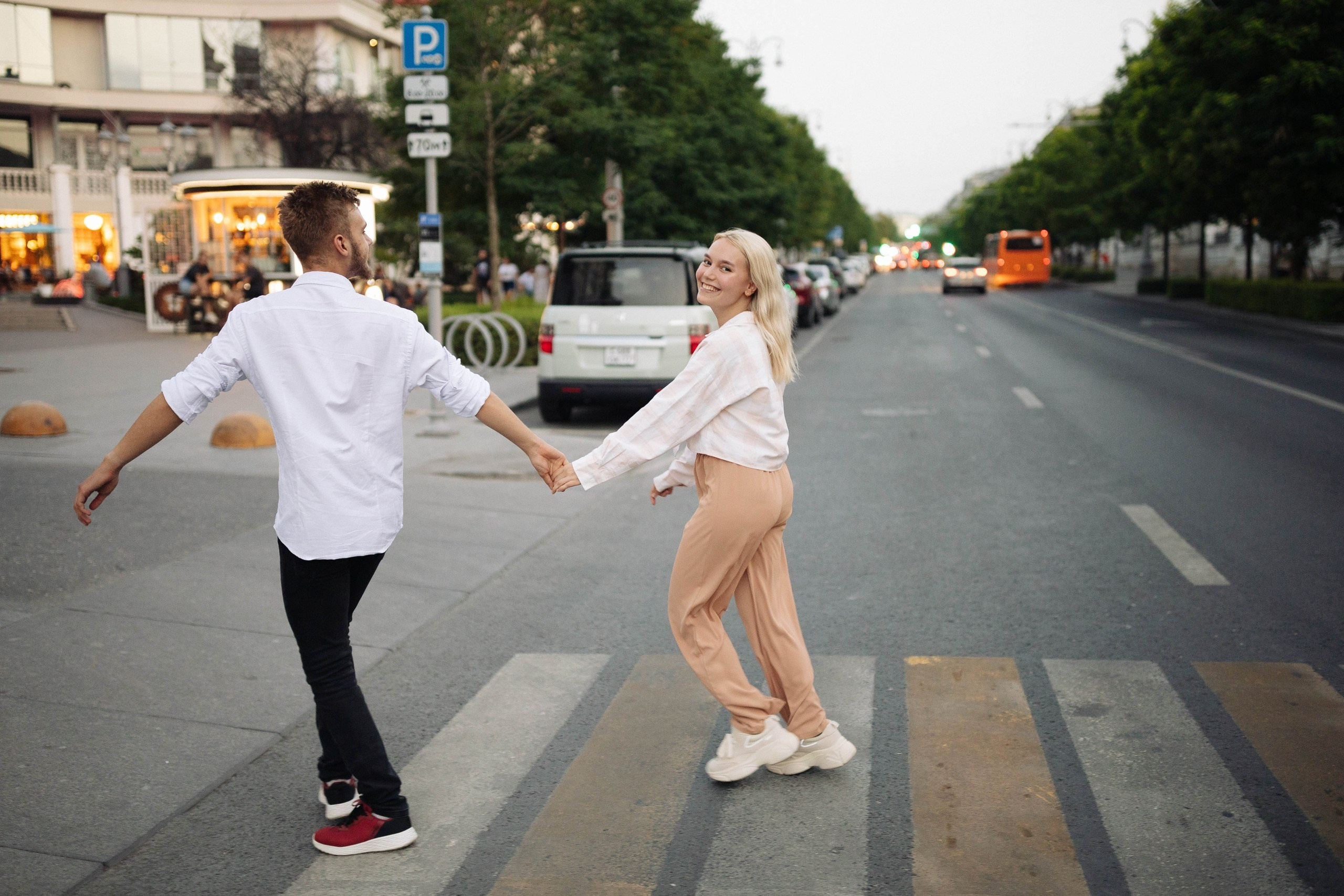 L&A. Семейный фотограф в Севастополе и Симферополе Александра Чистякова