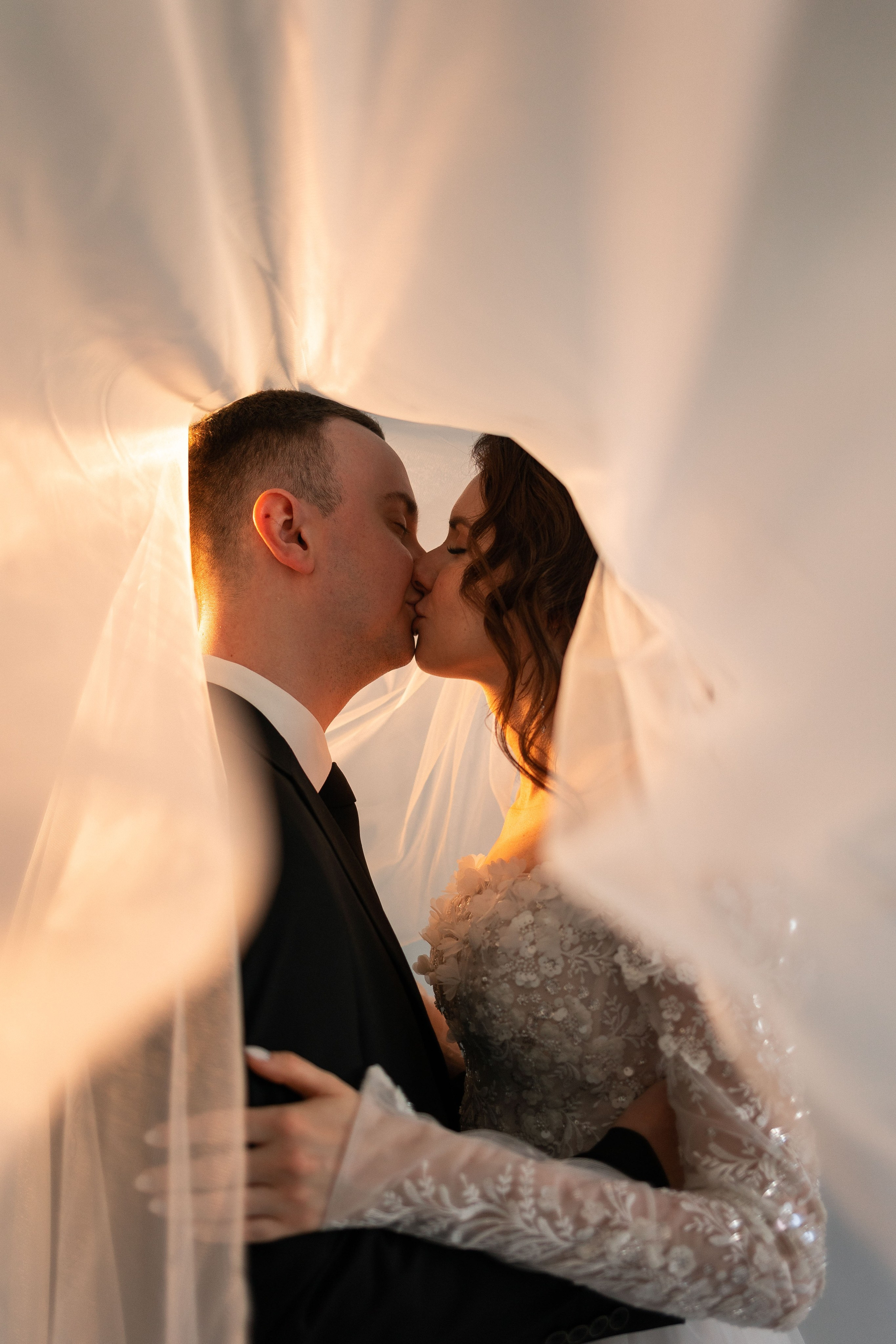 M&I. Семейный фотограф в Севастополе и Симферополе Александра Чистякова