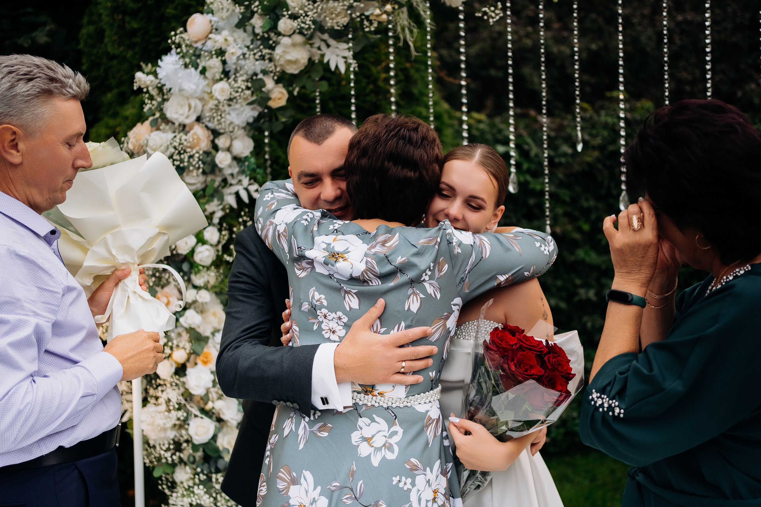 Аня и Максим. Фотограф Тверь. Анна Драго