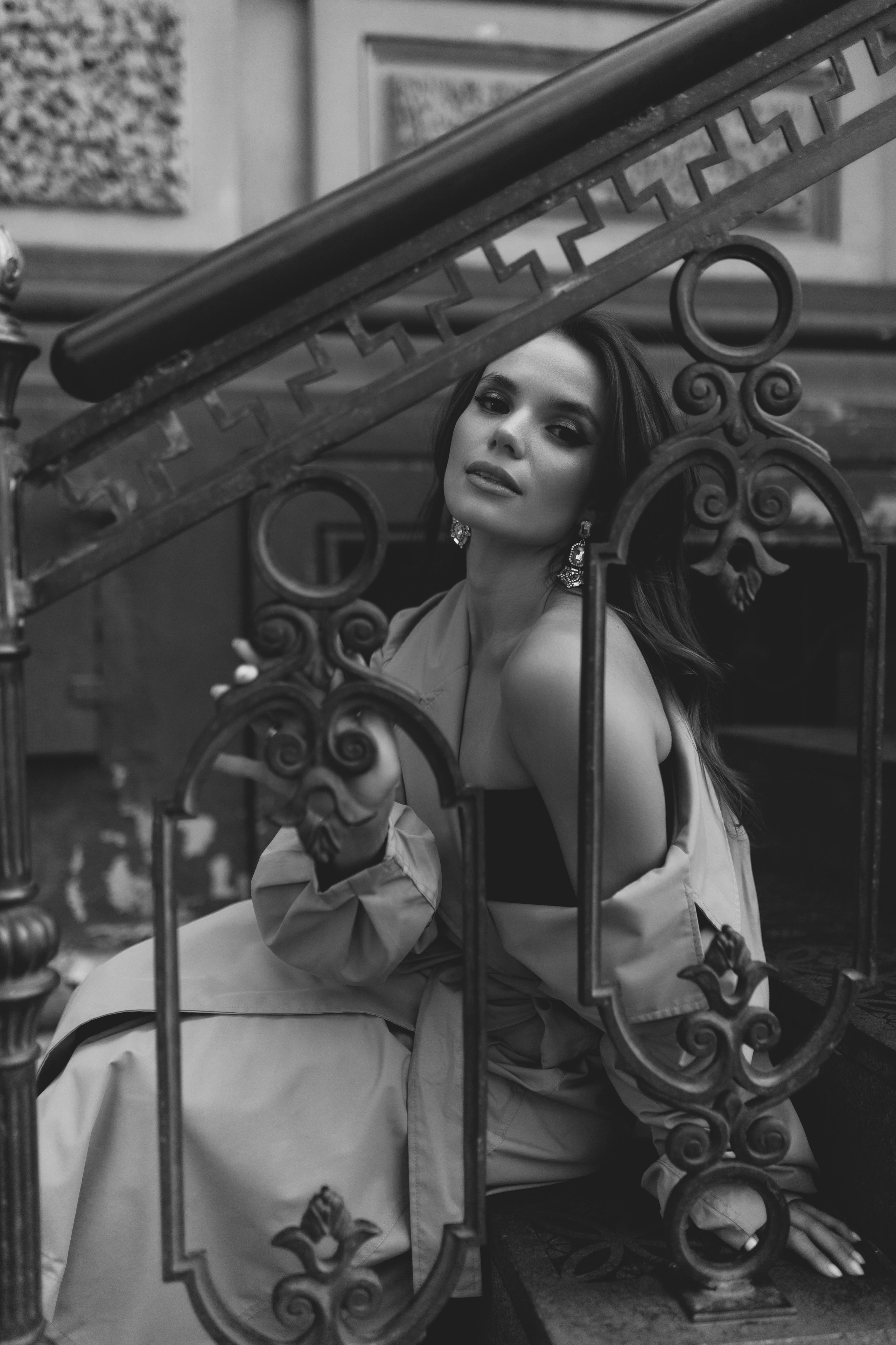 Эля street. Семейный фотограф в Санкт-Петербурге Ирина Иванова