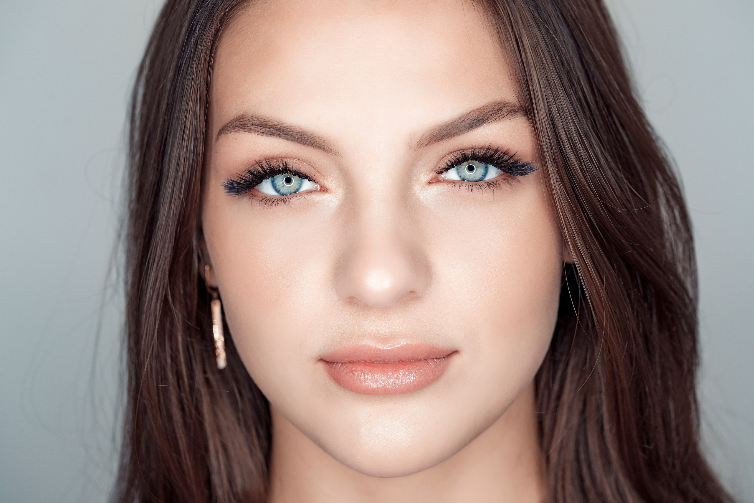 Реснички. Семейный и Свадебный фотограф в Астане Александр Астапов