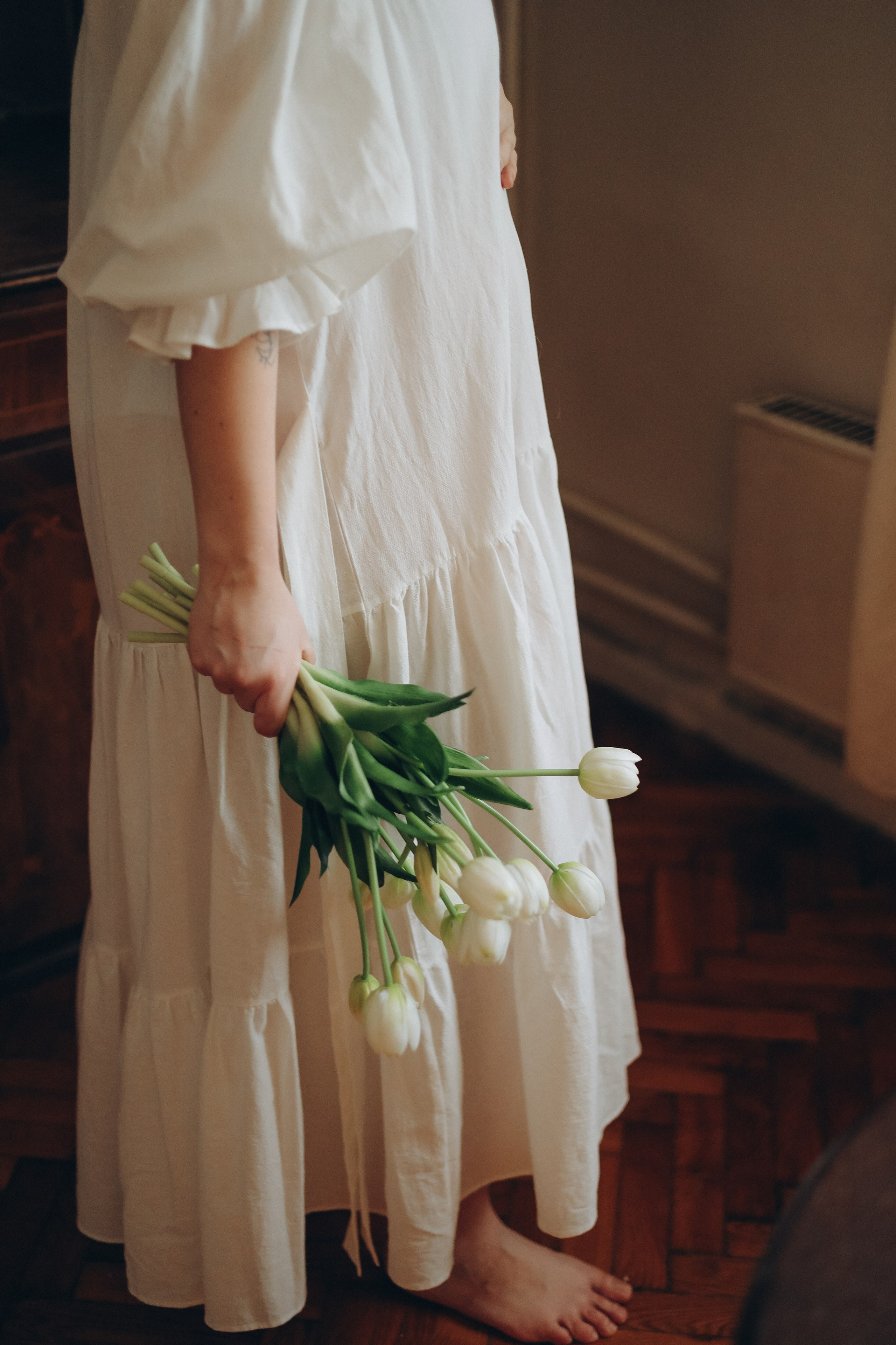 +1. Диана Чечель. Свадебный и портретный фотограф в Москве