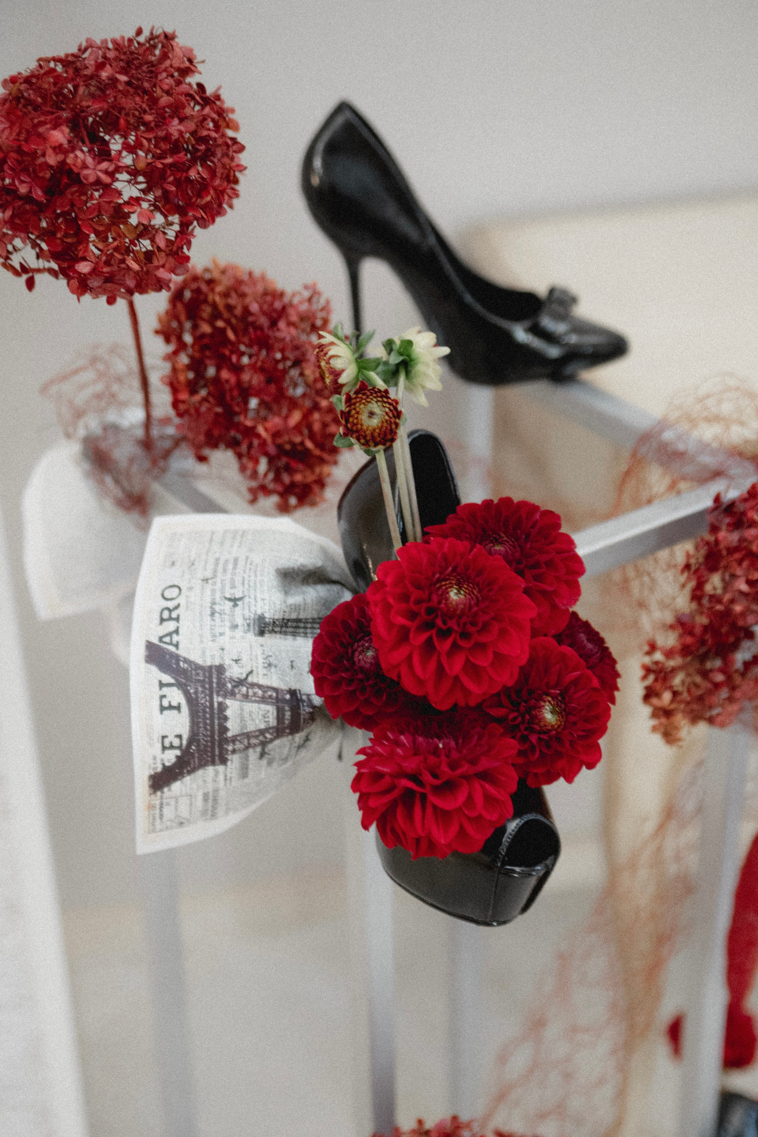 «Уютная Франция». Vmeste.Klassno