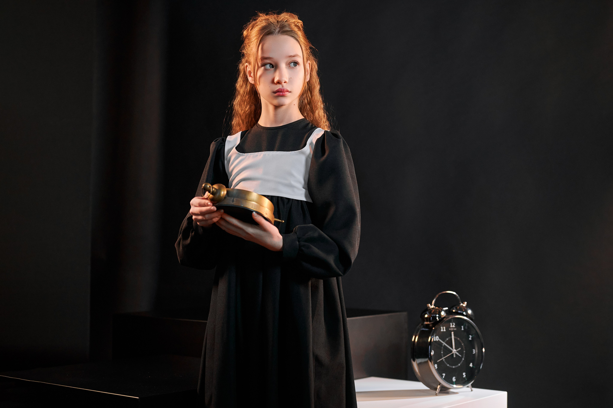 Адель. Тайны времени