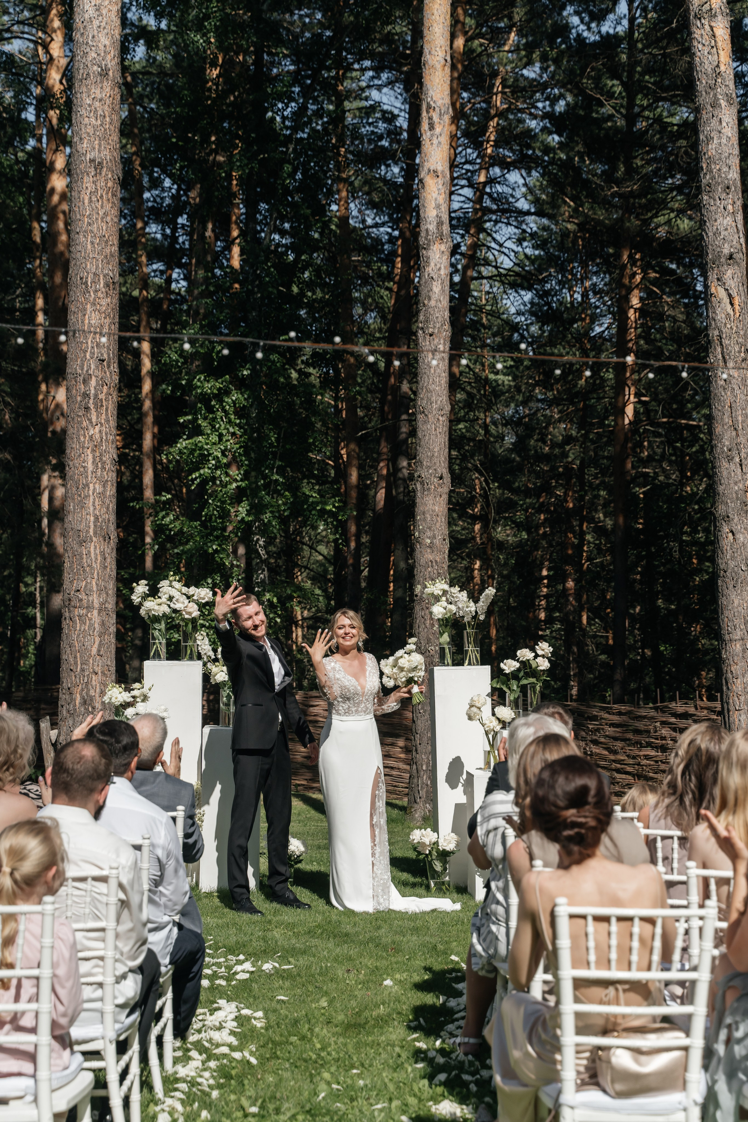 На одном дыхании…. Свадебный и контент фотограф Серёгина Надежда г. Новосибирск