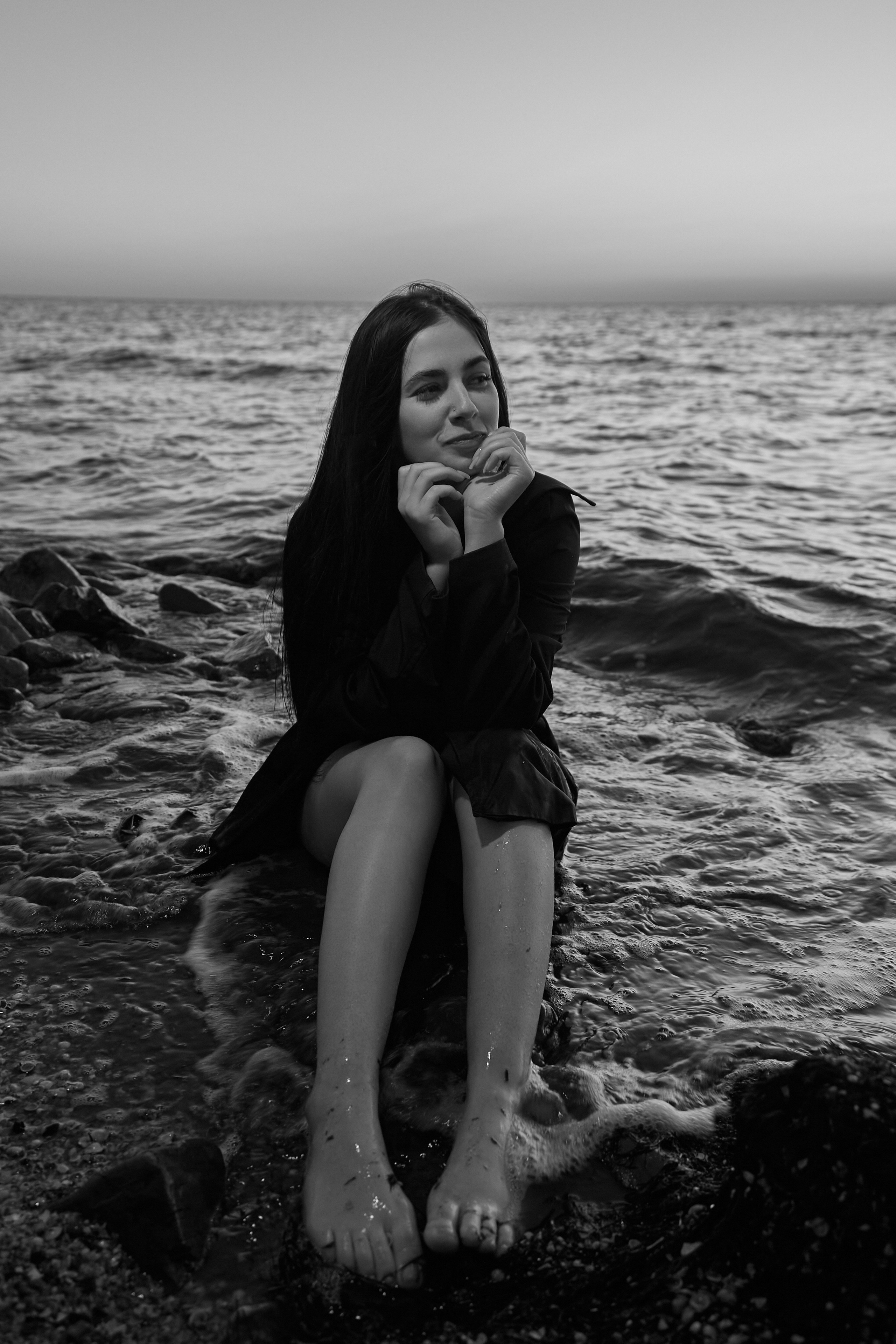 «Пальто…». Свадебный и креативный фотограф в ЮФО и МСК