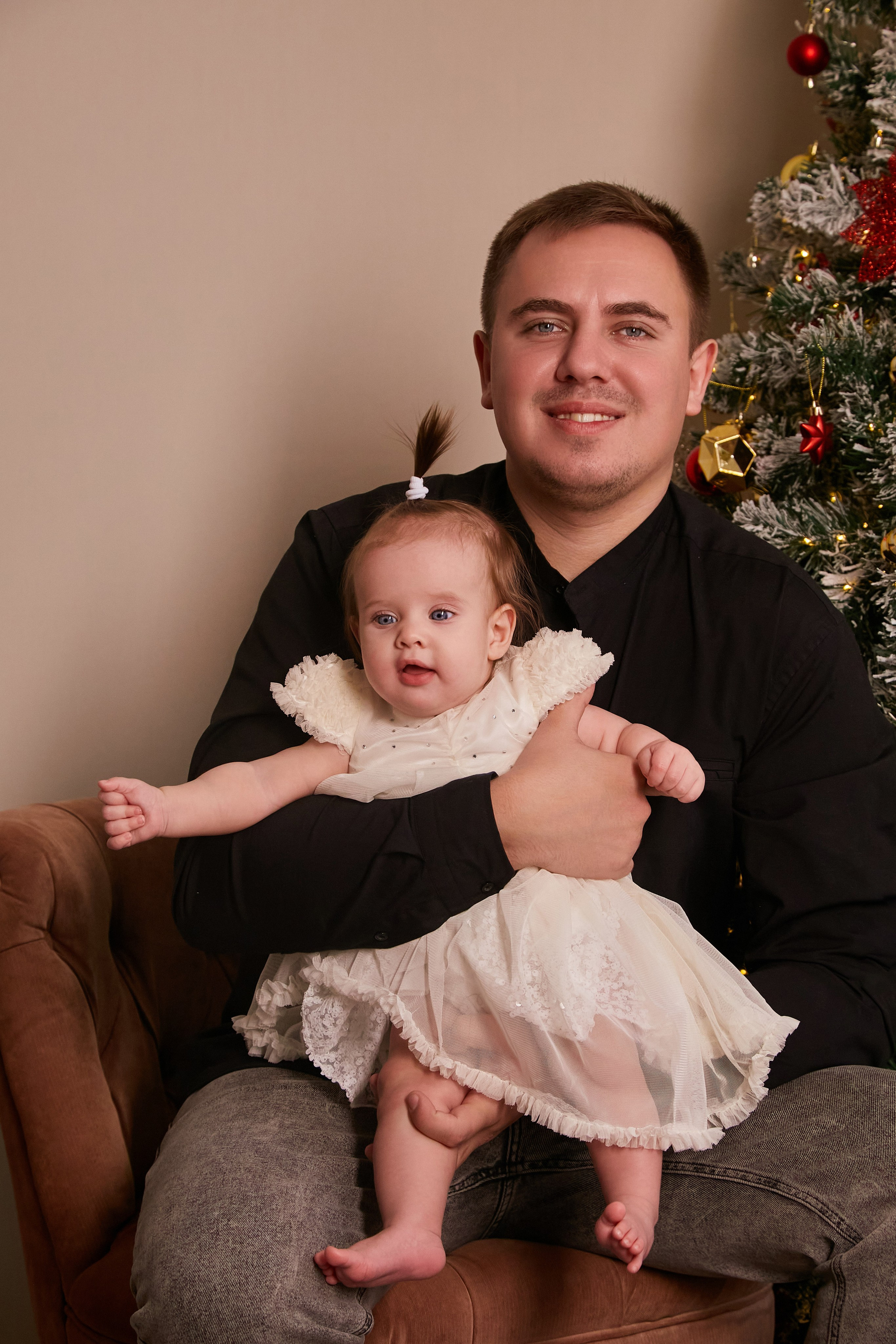 Семья Боушевых. Свадебный и креативный фотограф в ЮФО и МСК