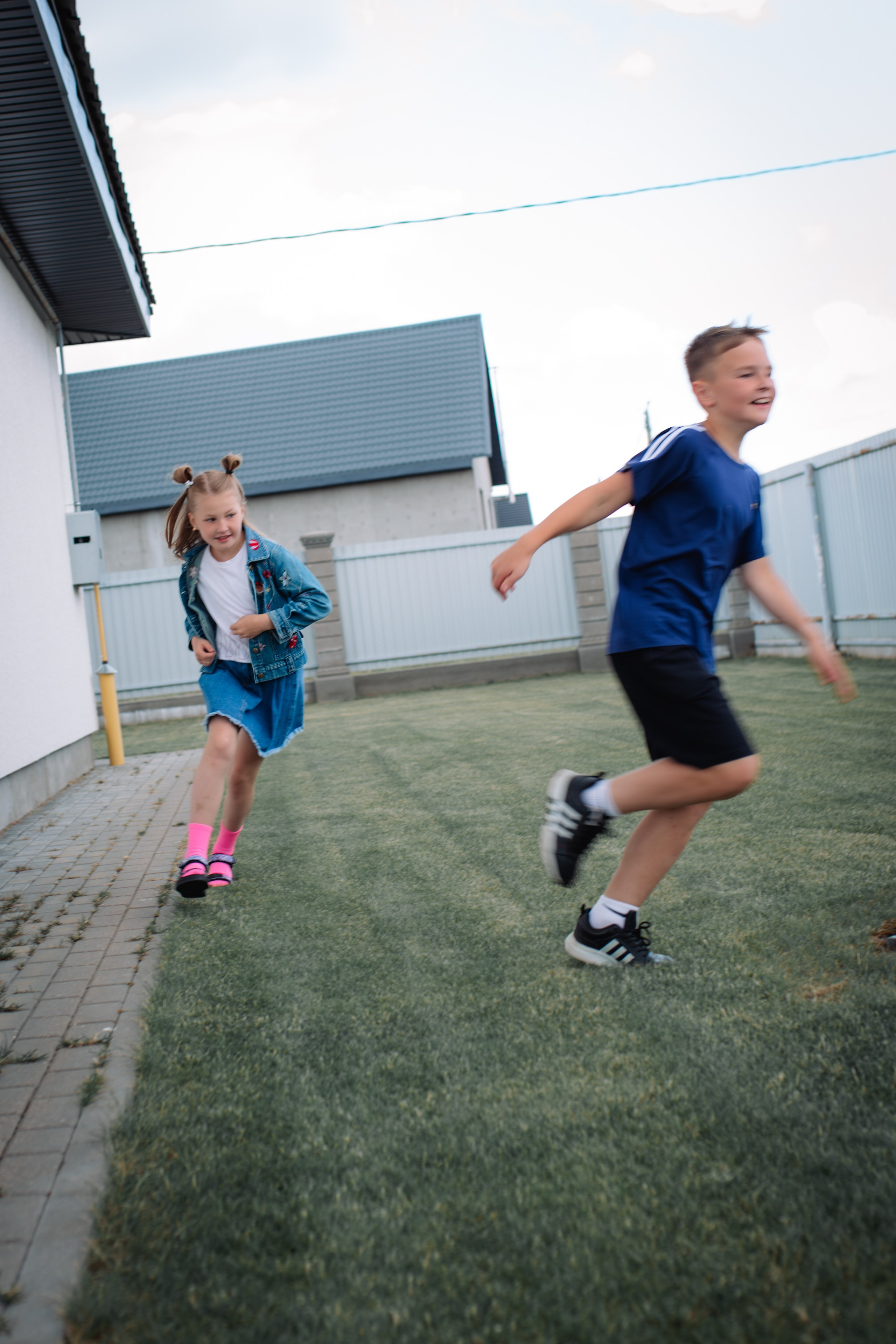 День рождения Димки