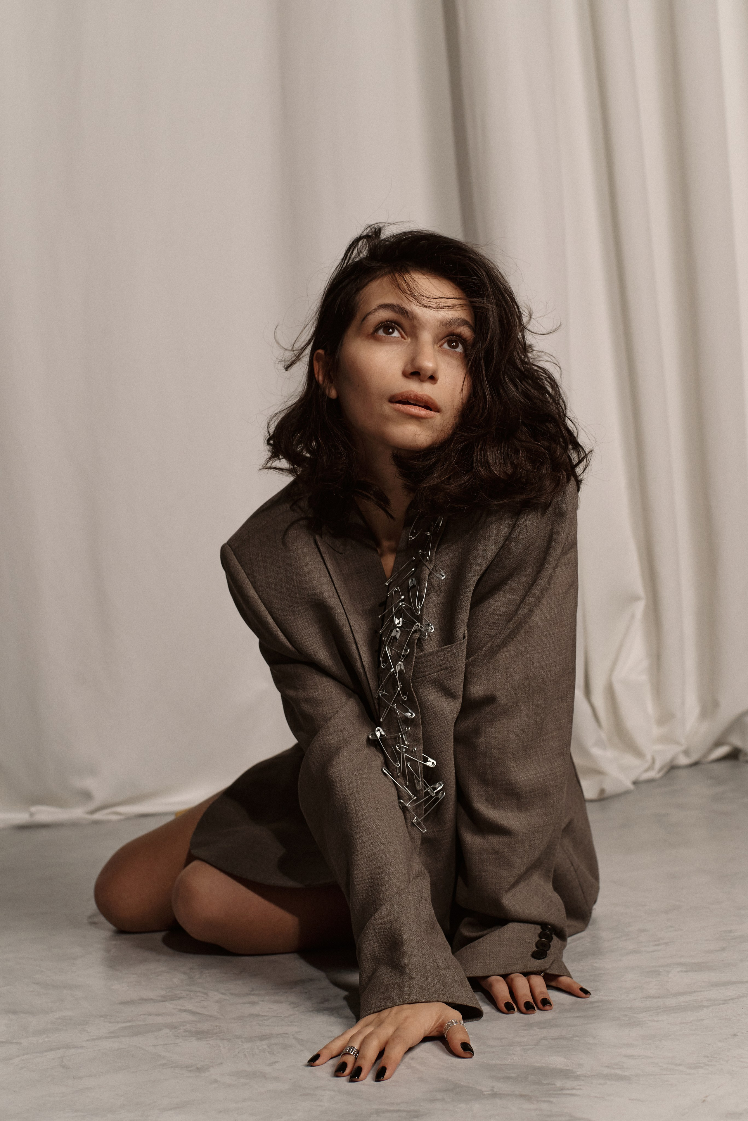 Мариам. Семейный и свадебный фотограф в Нижнем Новгороде Анастасия Хренова