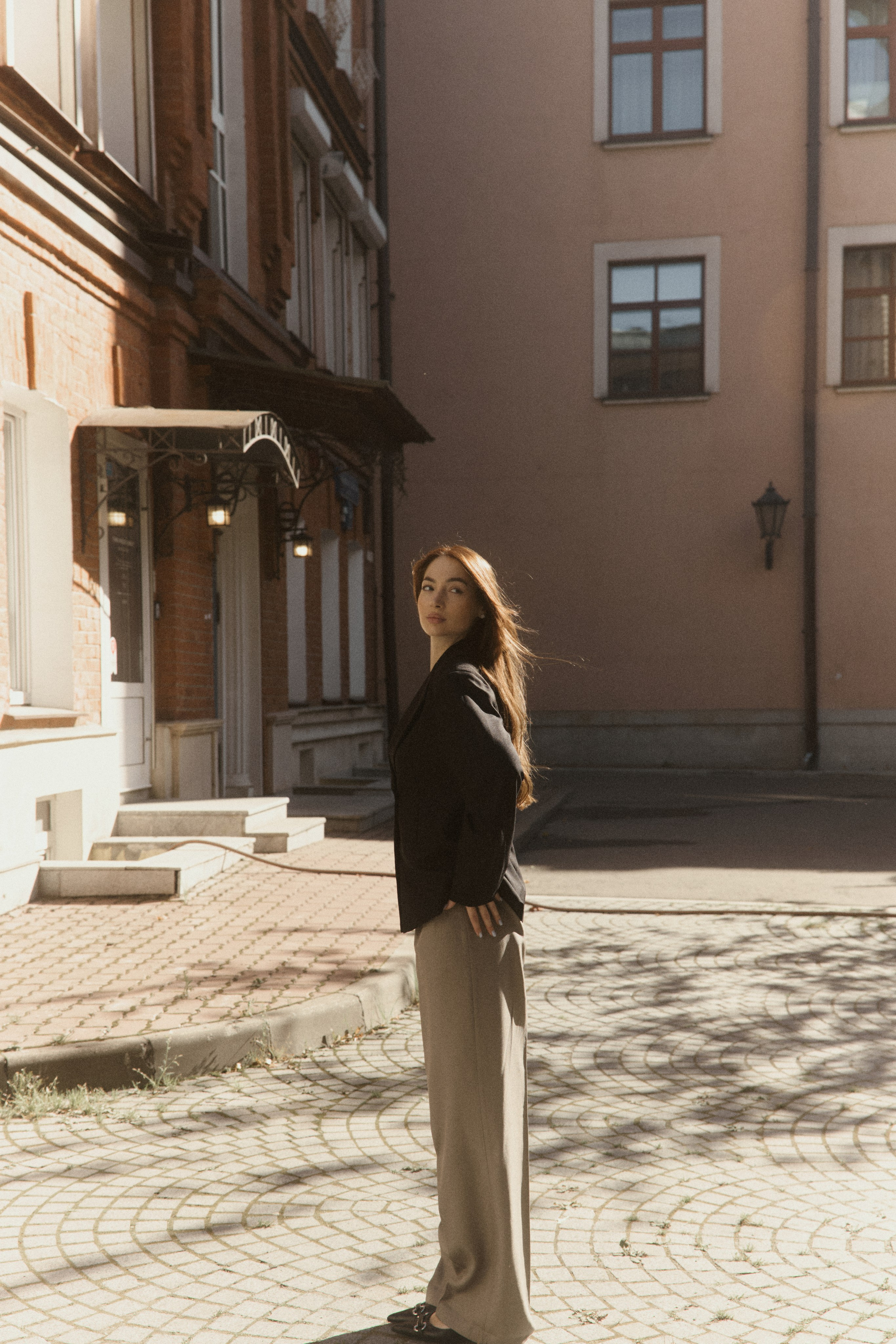 Любовь. Семейный и детский фотограф Юлия Шох